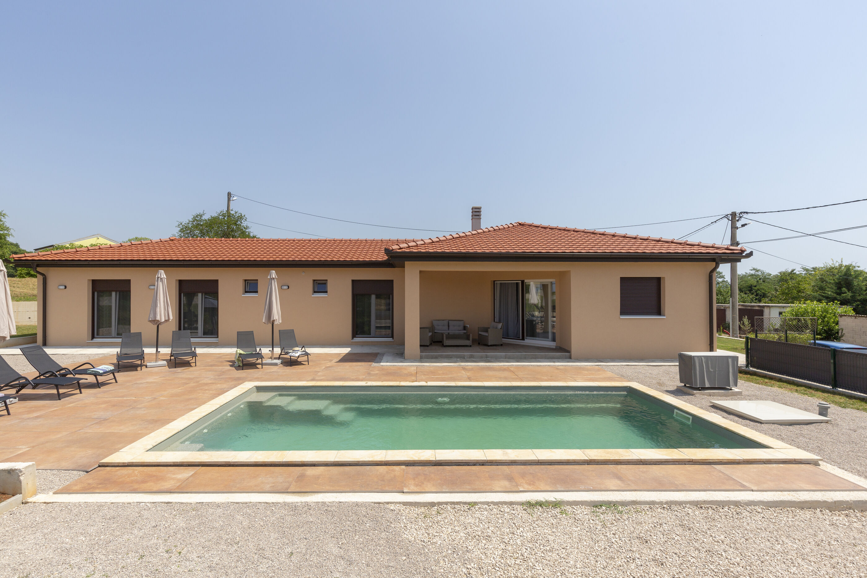 Villa Xenia V0411-K1