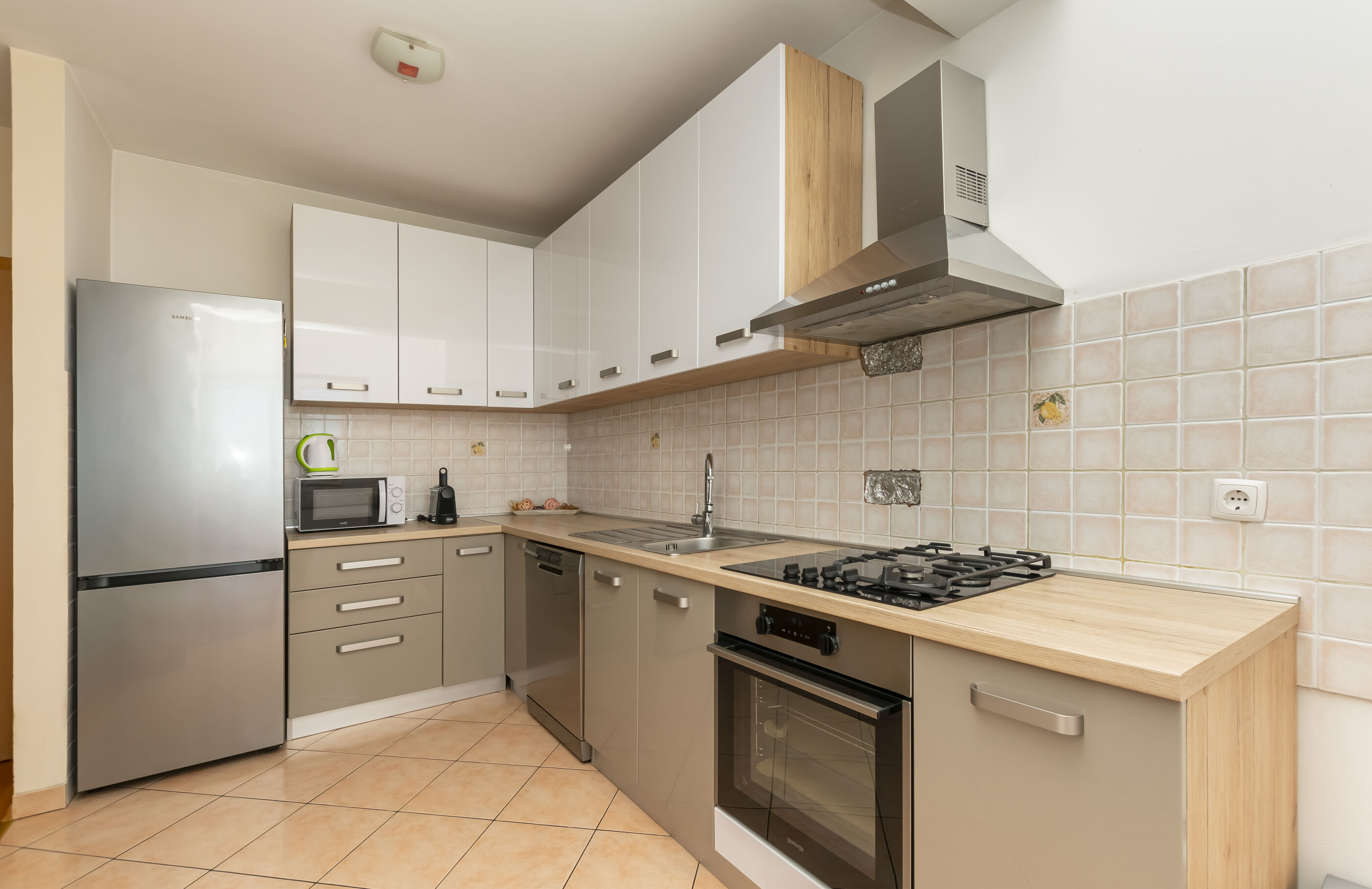Apartment Duce beach 85051-A1
