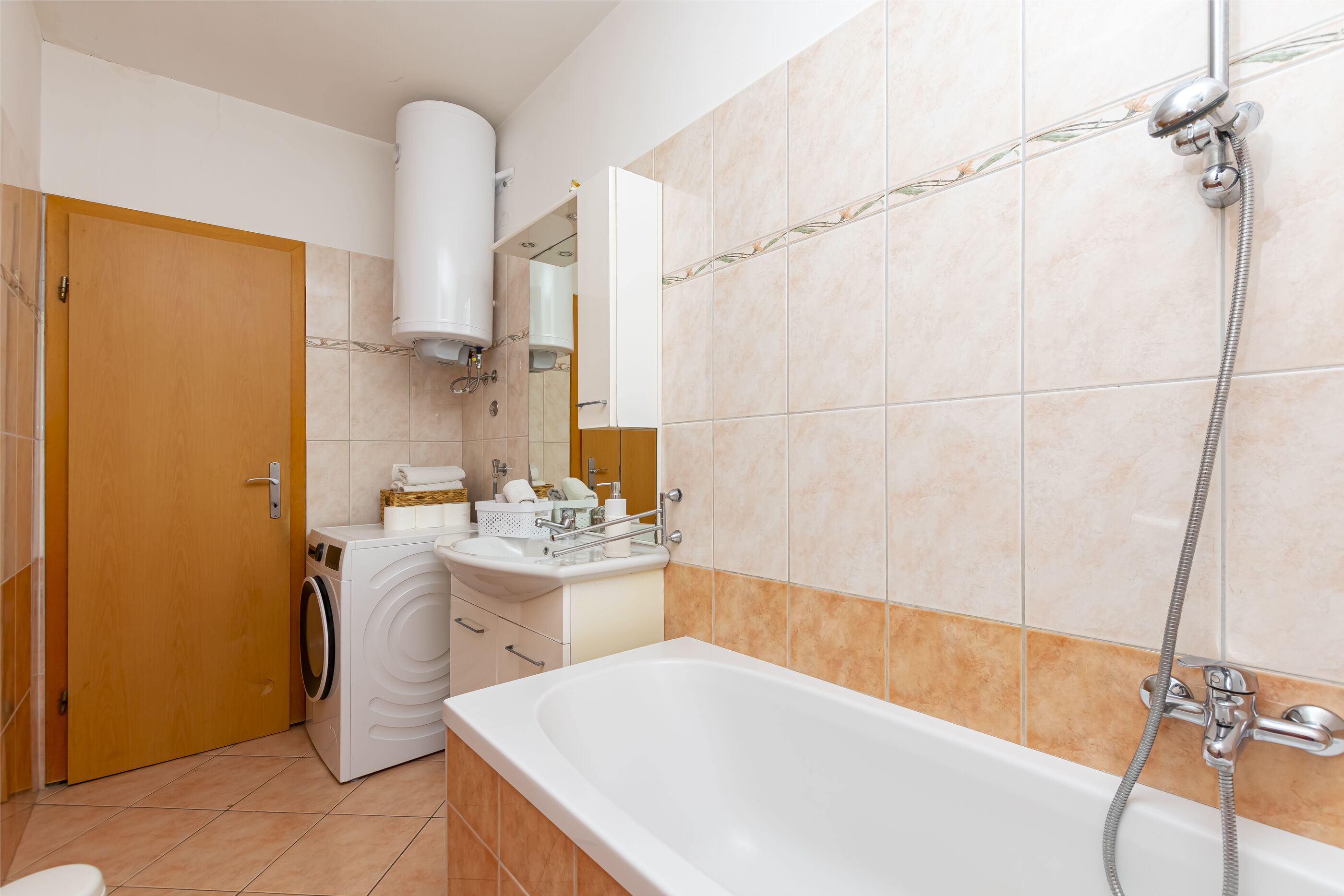 Apartment Duce beach 85051-A1