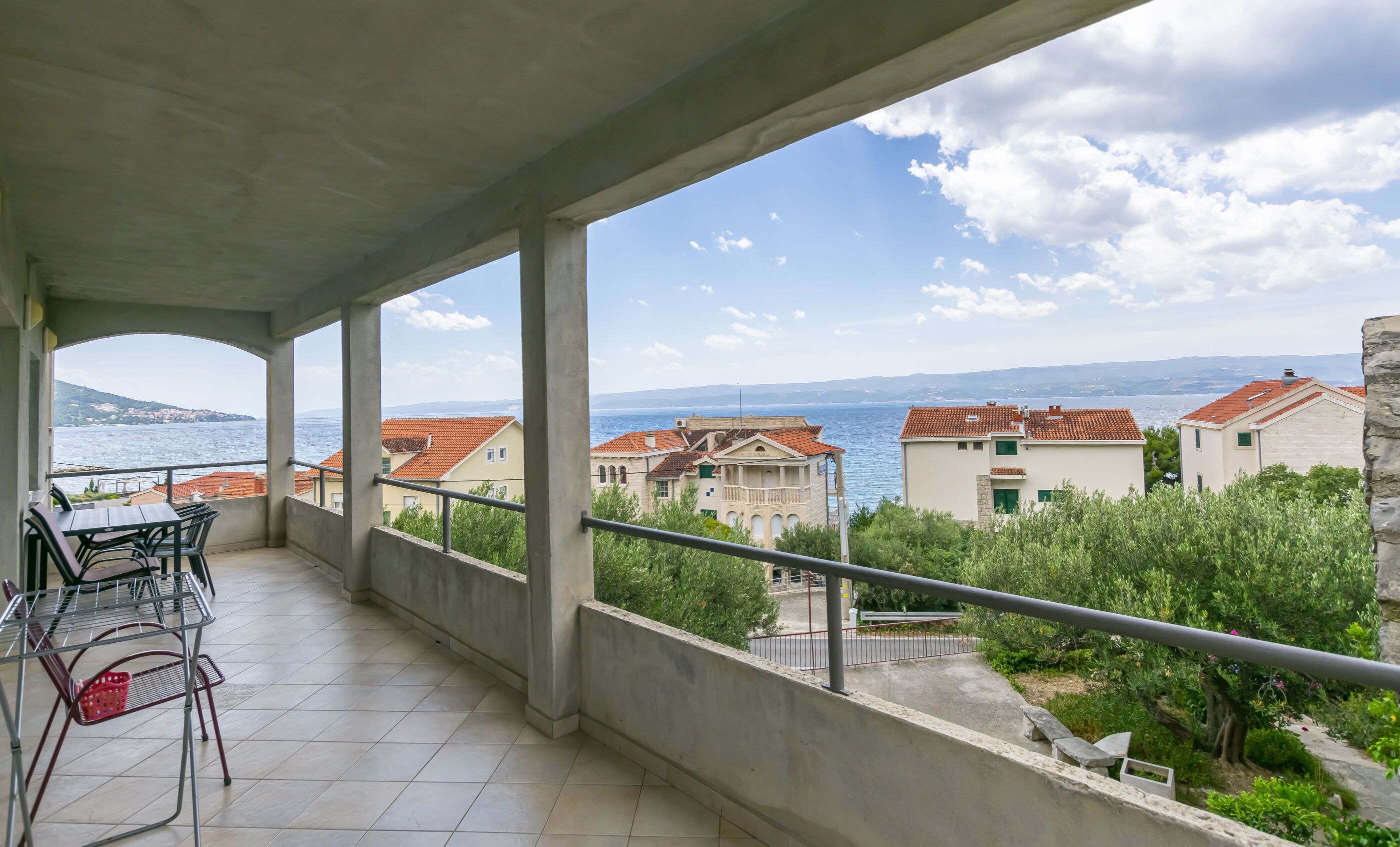 Apartment Duce beach 85051-A1