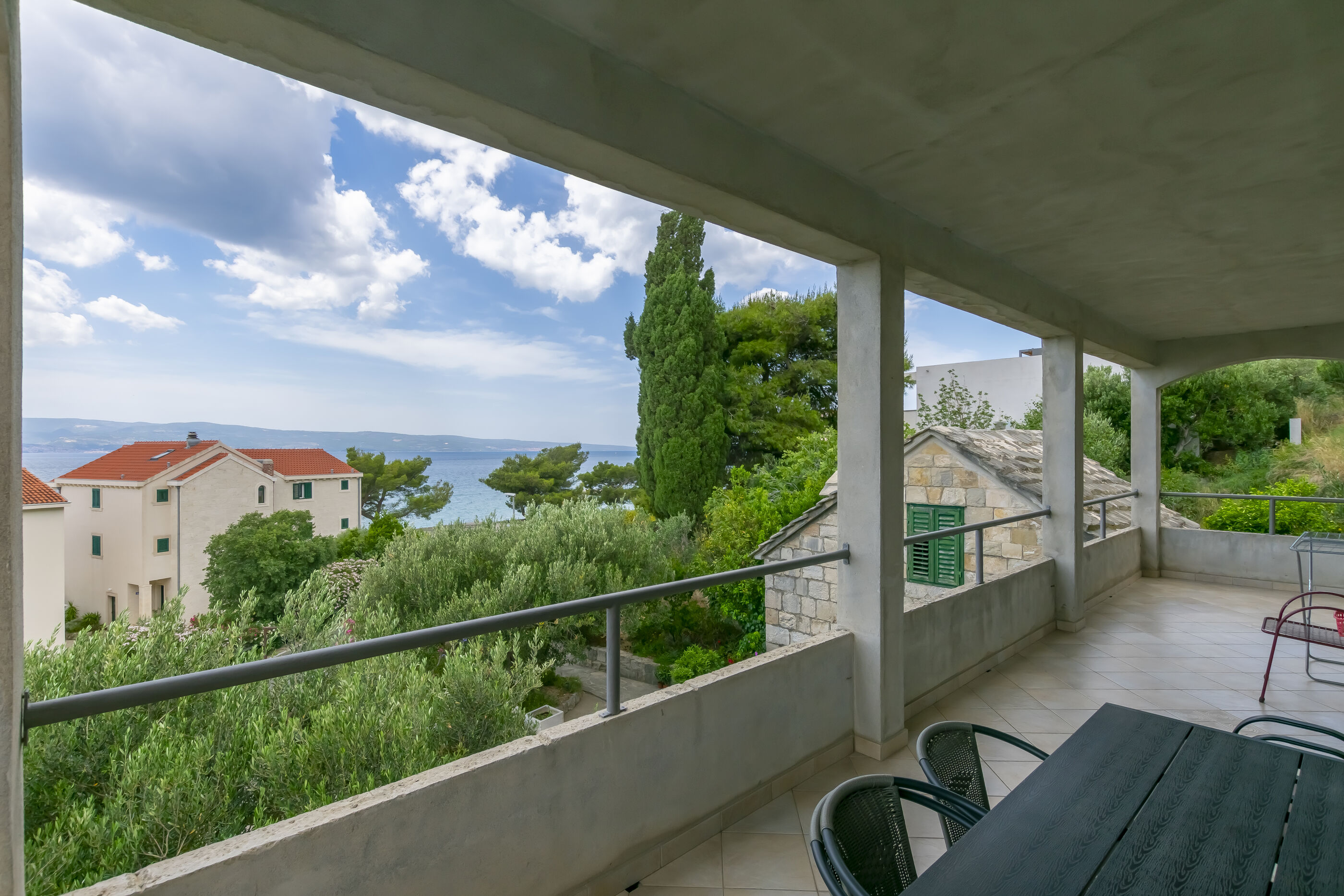 Apartment Duce beach 85051-A1