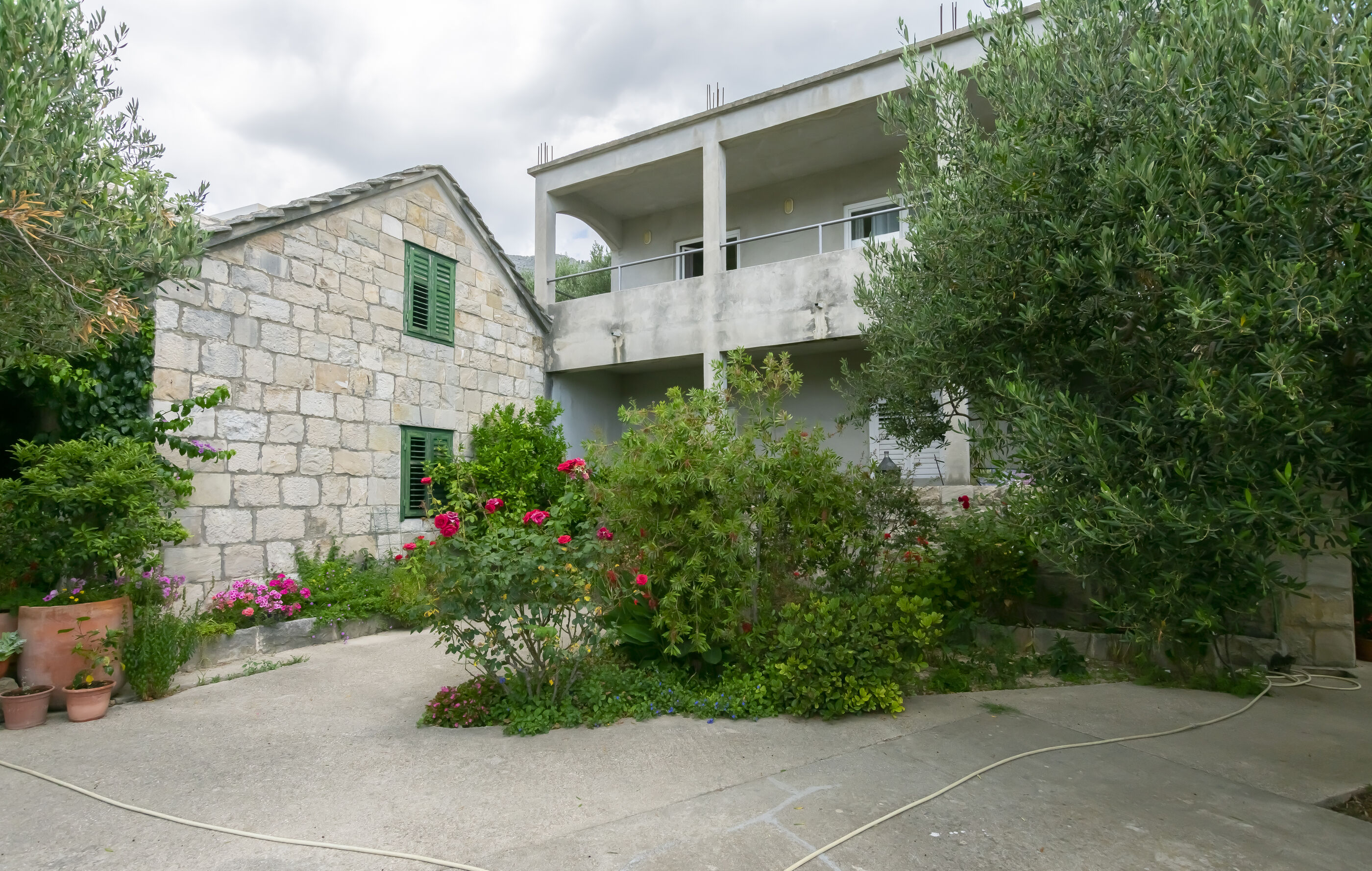 Apartment Duce beach 85051-A1