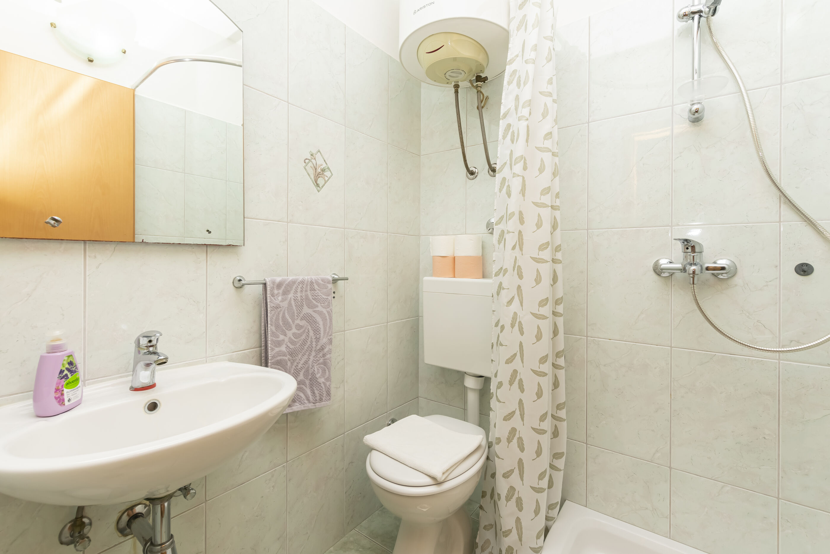 Apartment Duce beach 85051-A1