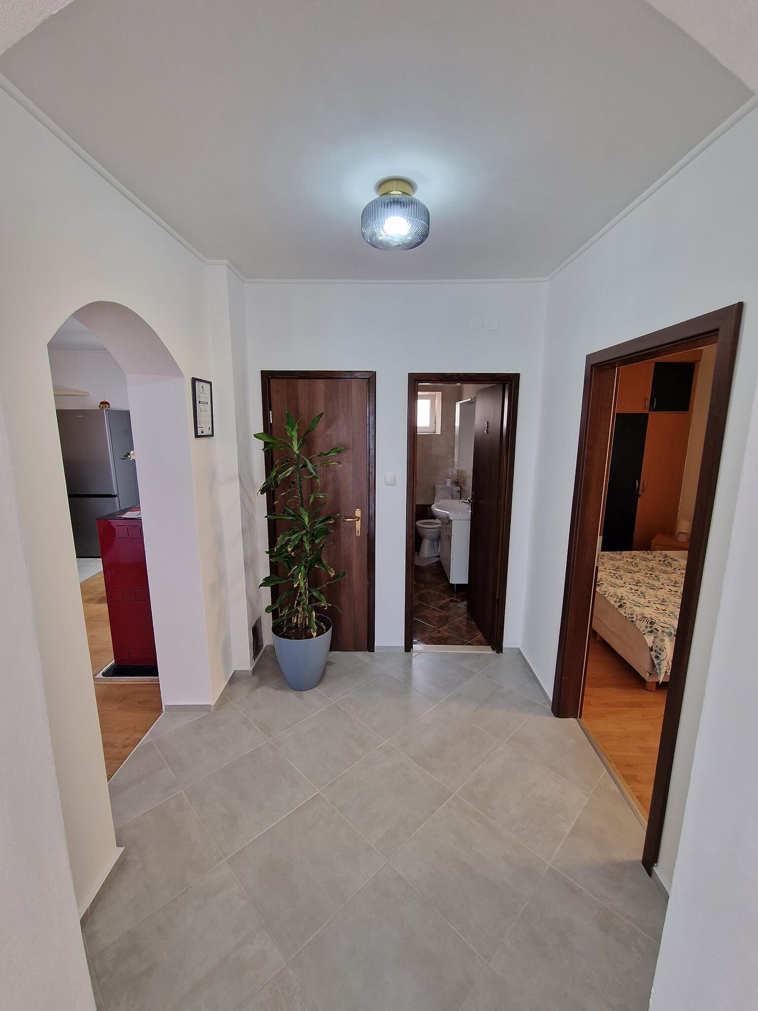 Apartment Goran 61671-A1