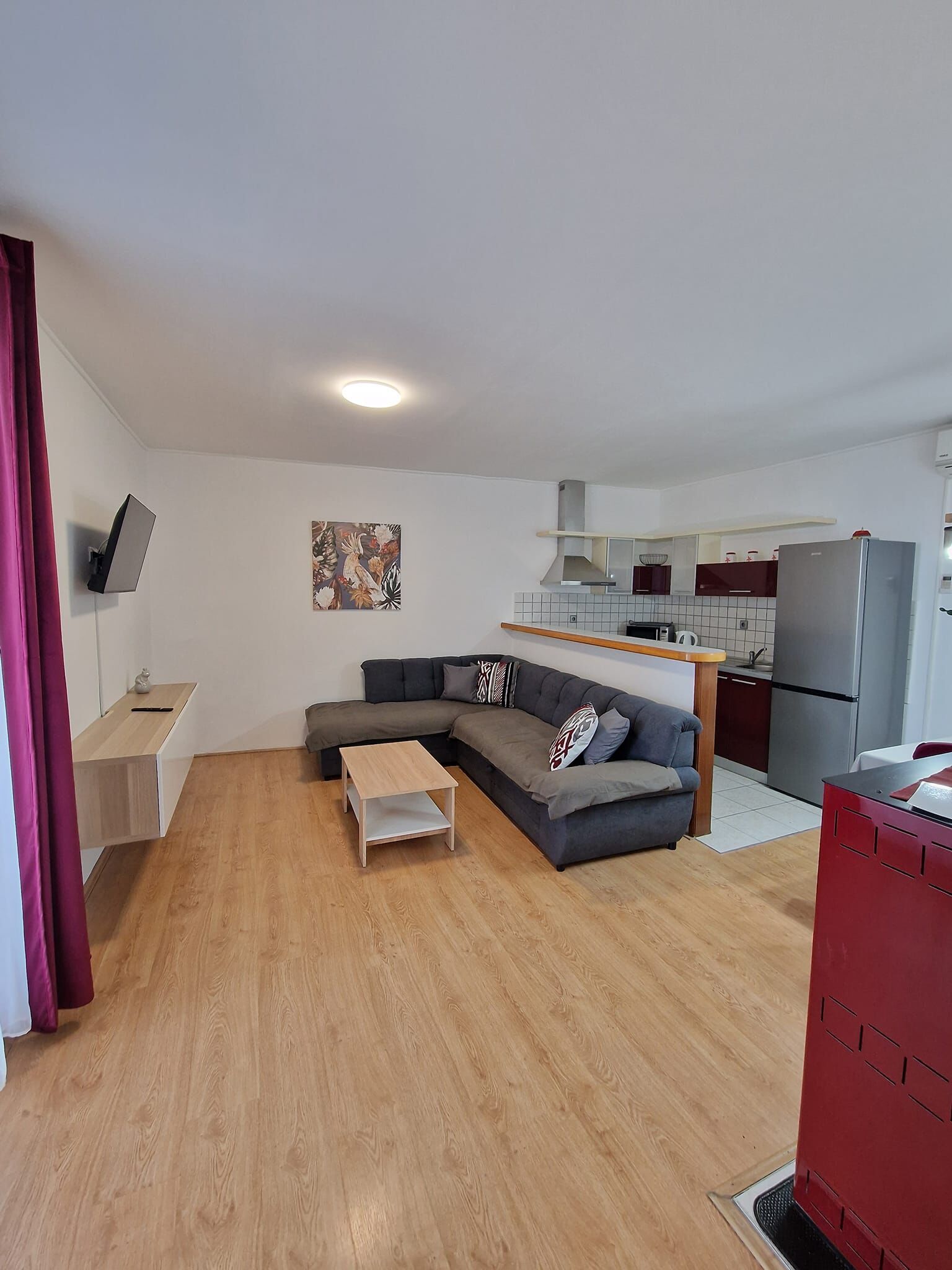 Apartment Goran 61671-A1