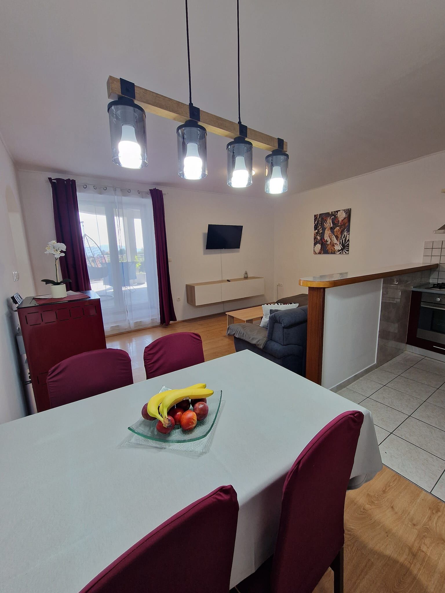 Apartment Goran 61671-A1