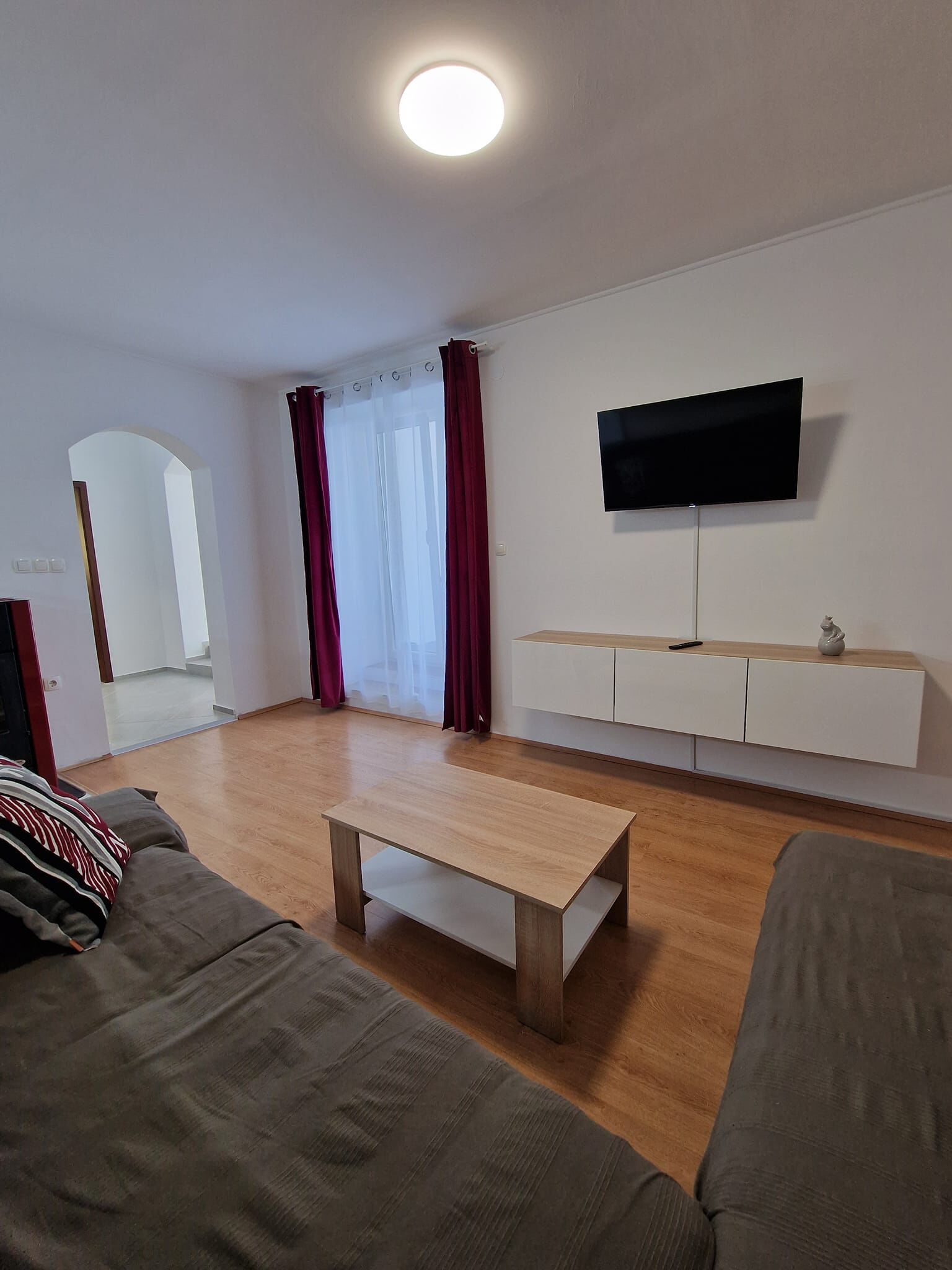 Apartment Goran 61671-A1