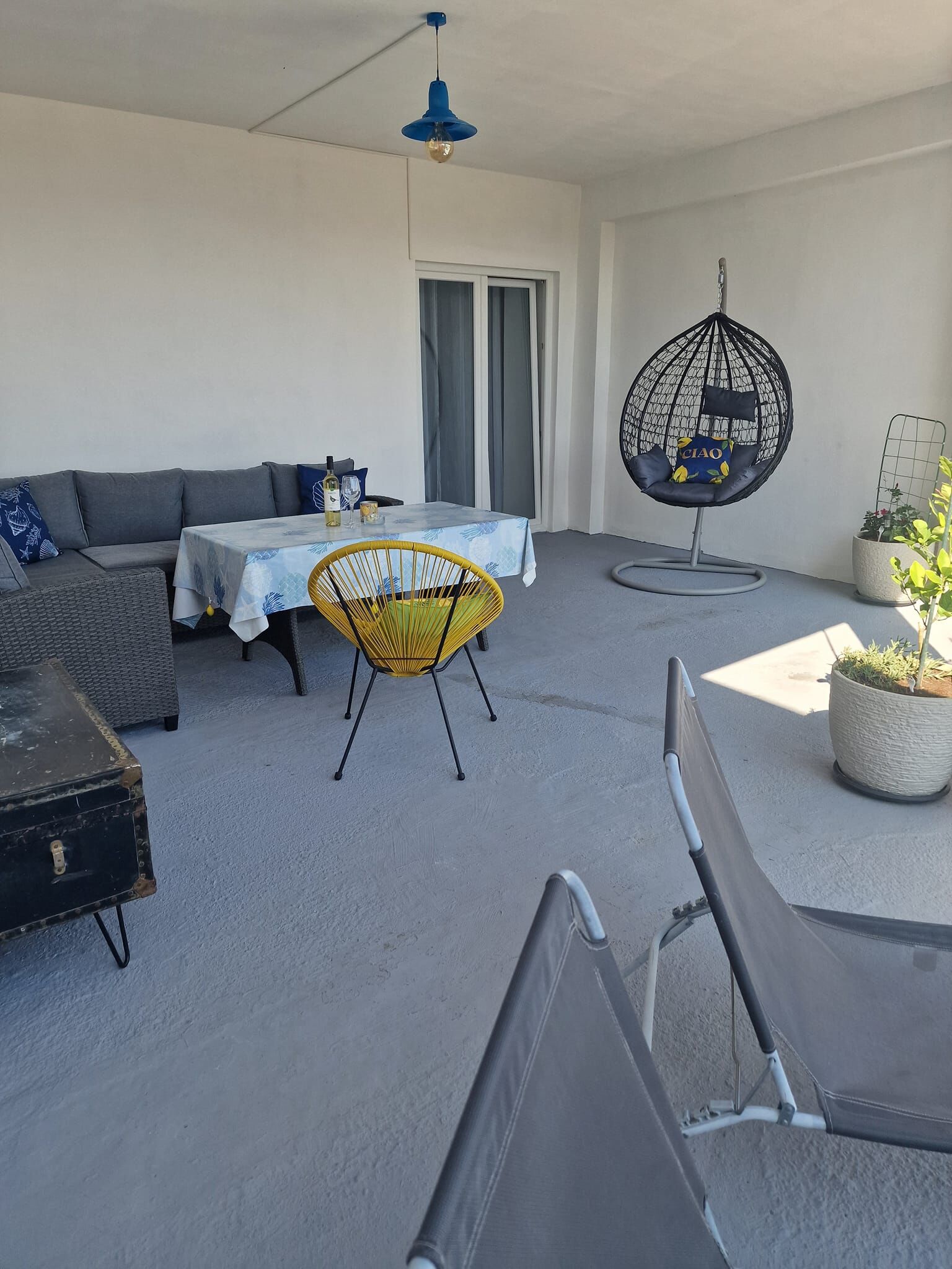 Apartment Goran 61671-A1