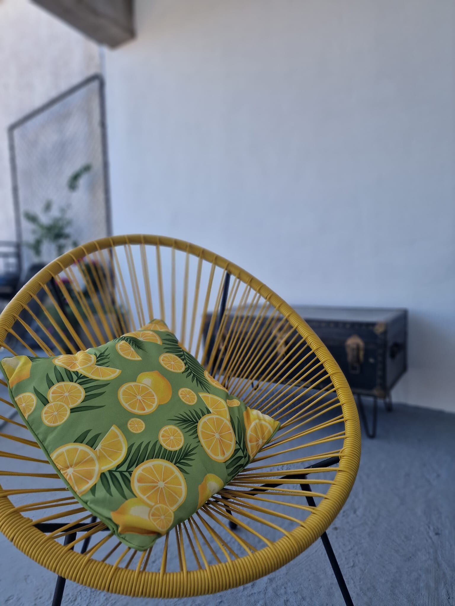 Apartment Goran 61671-A1
