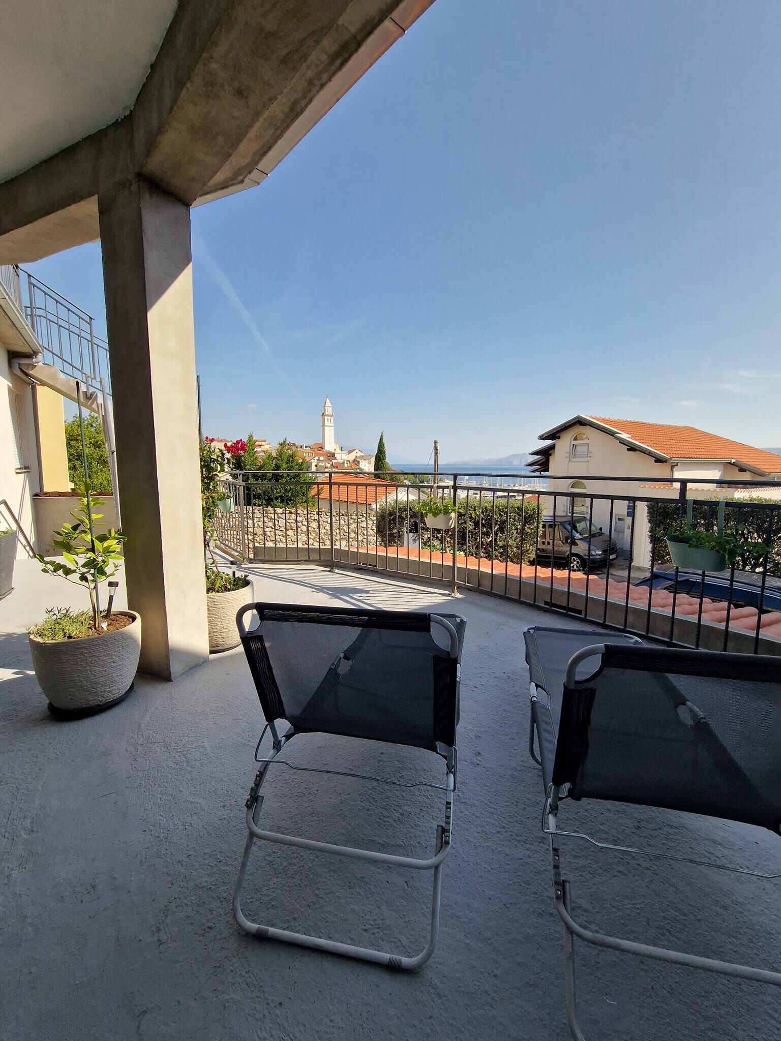 Apartment Goran 61671-A1