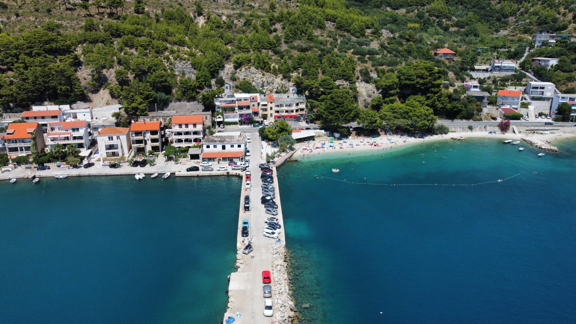 Apartment Marija 32631-A1