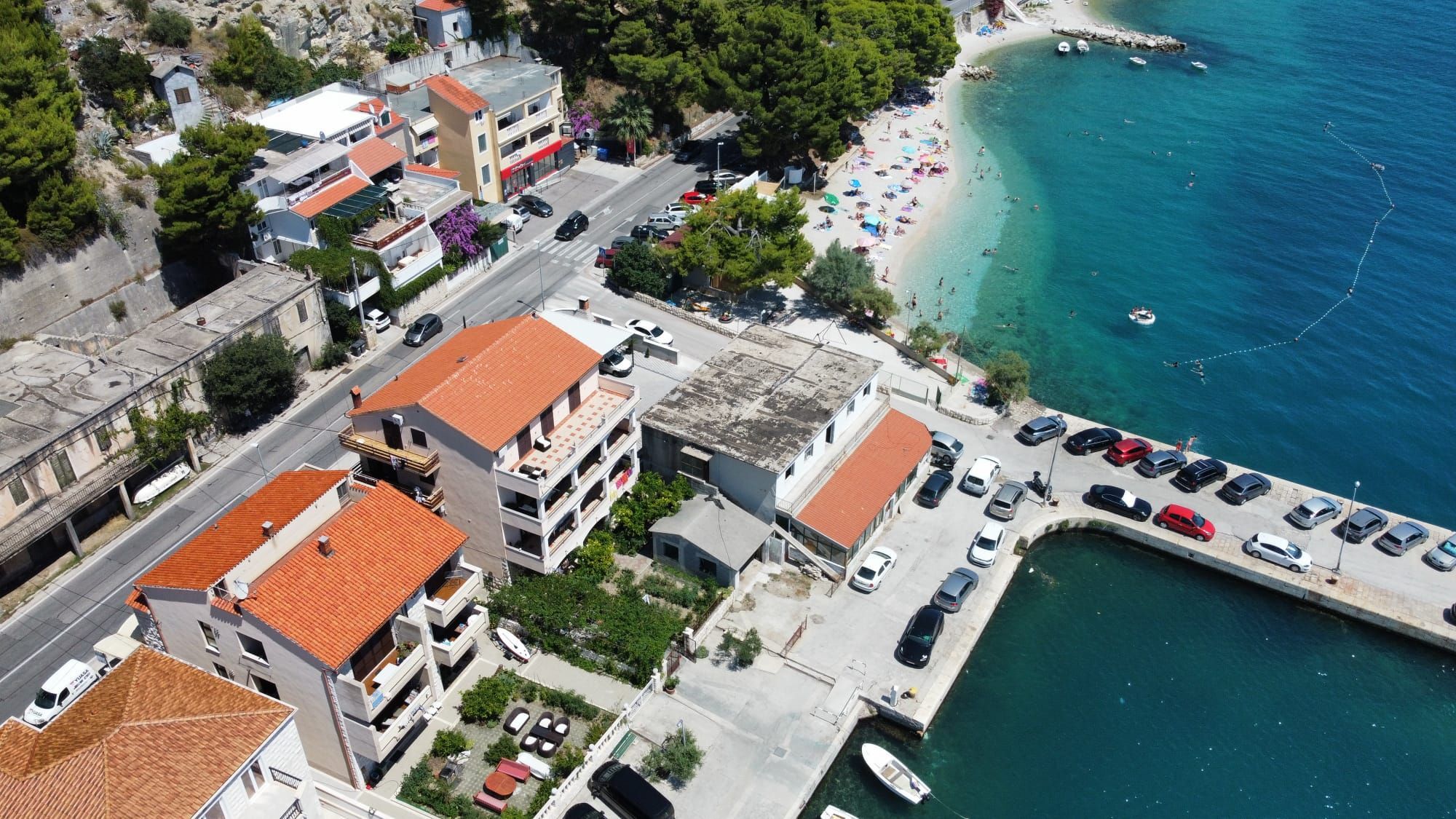 Apartment Marija 32631-A1
