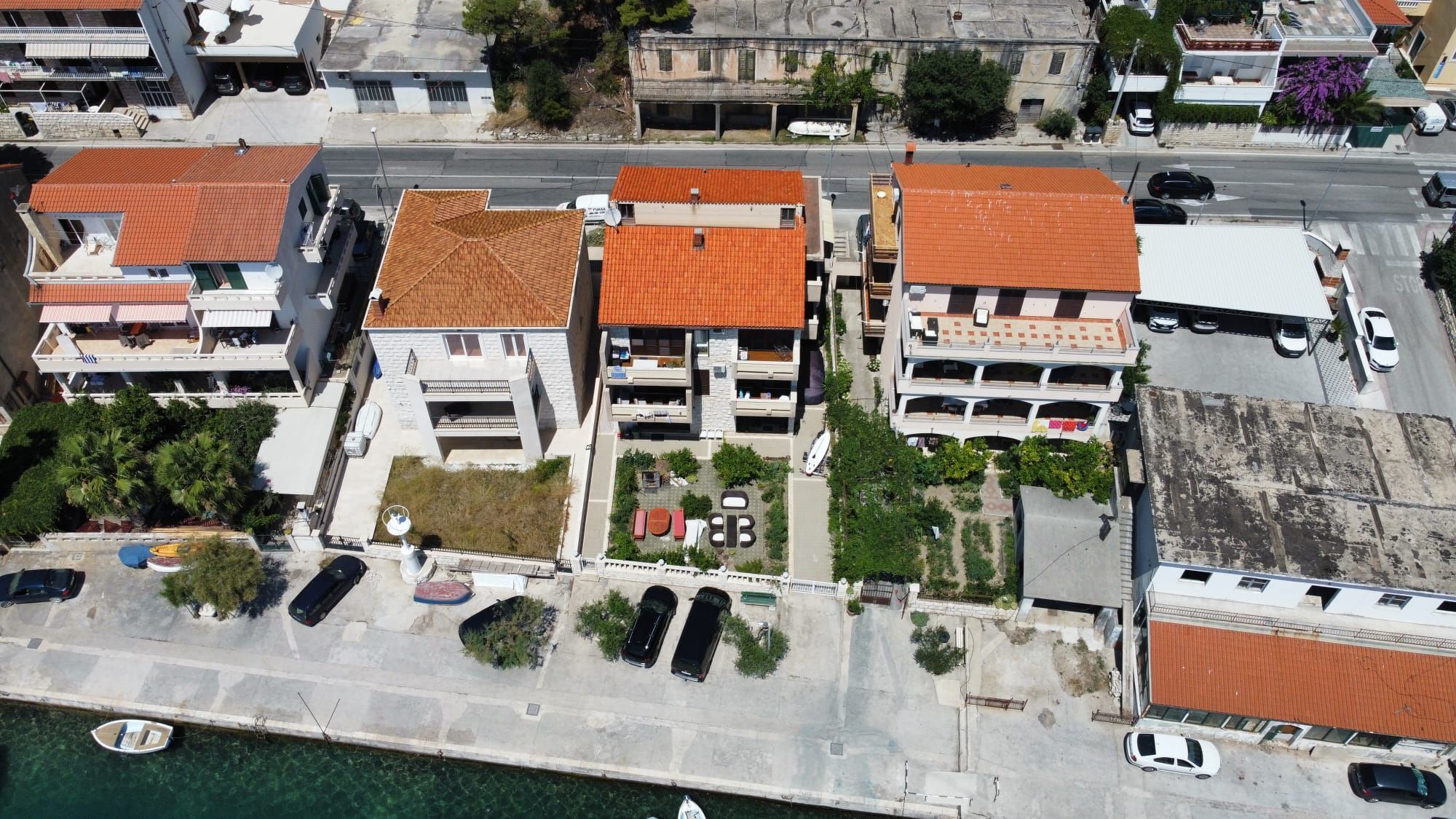 Apartment Marija 32631-A1