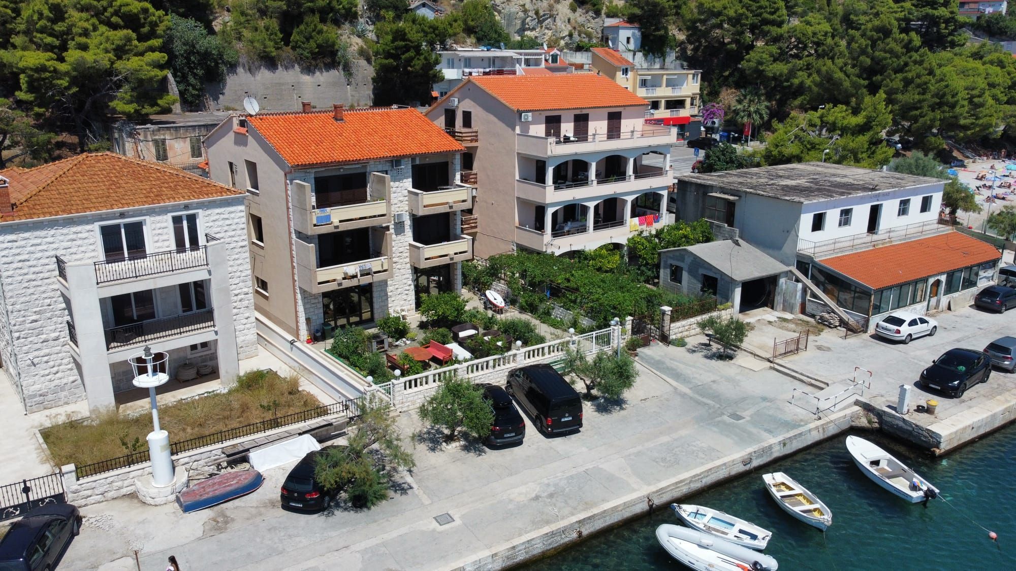 Apartment Marija 32631-A1