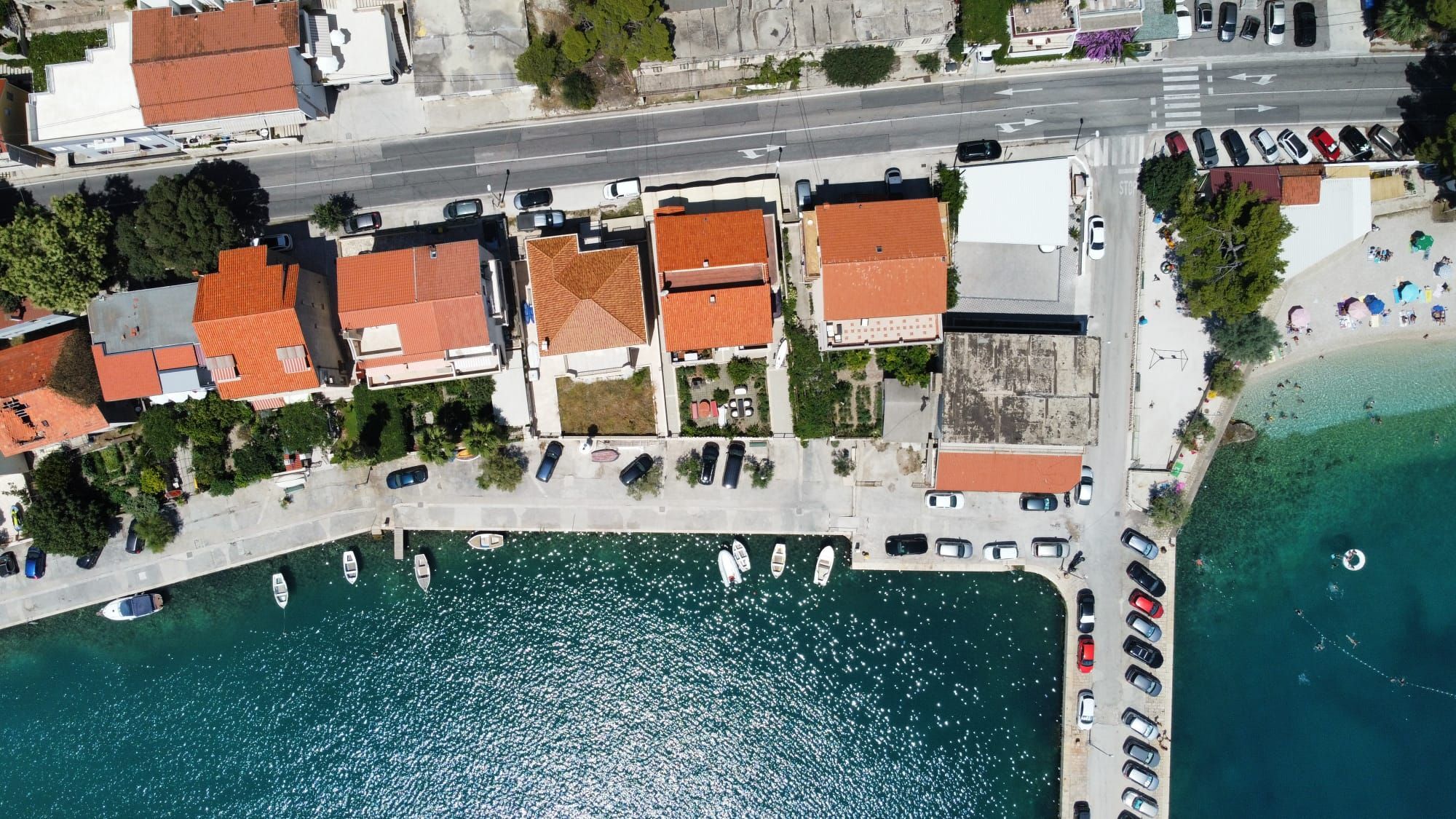 Apartment Marija 32631-A1