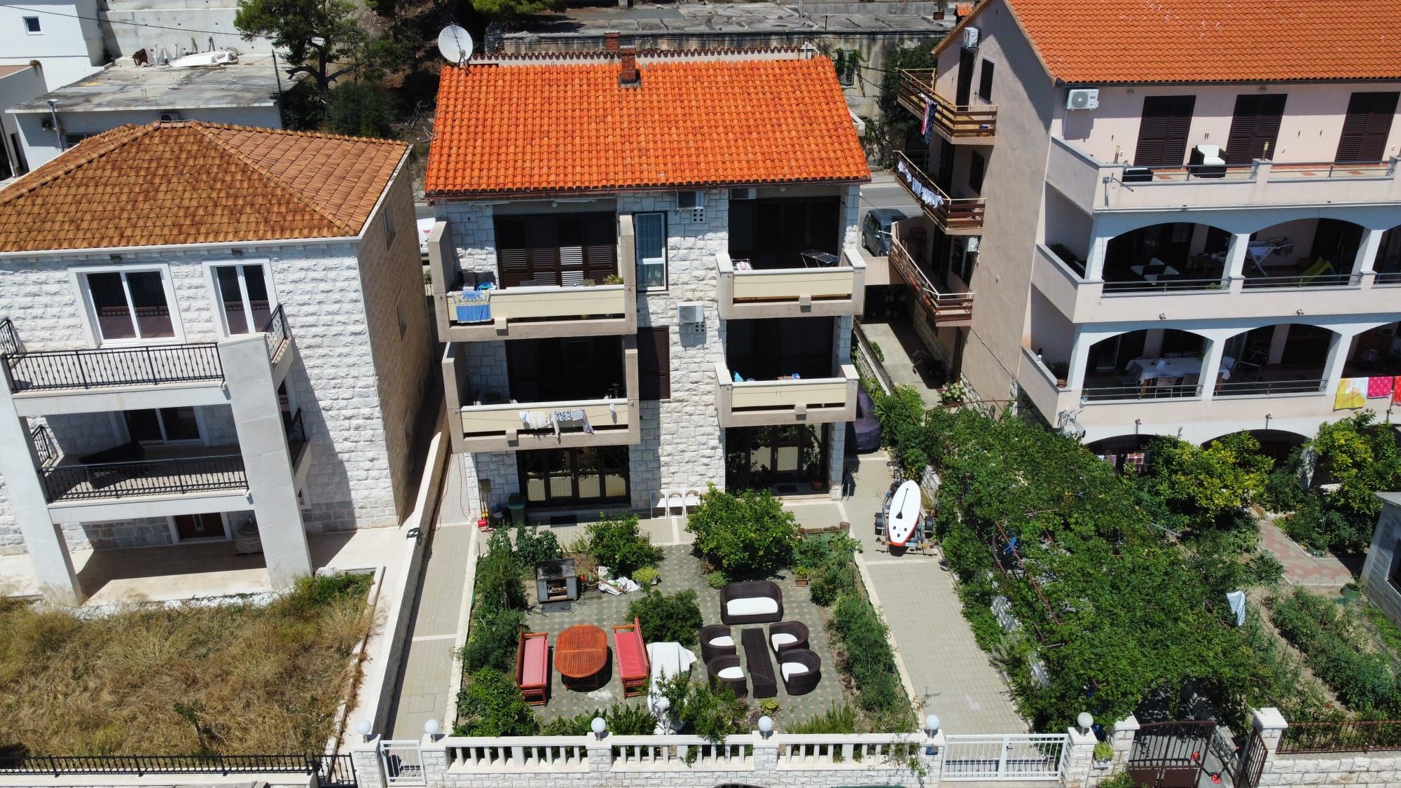 Apartment Marija 32631-A1