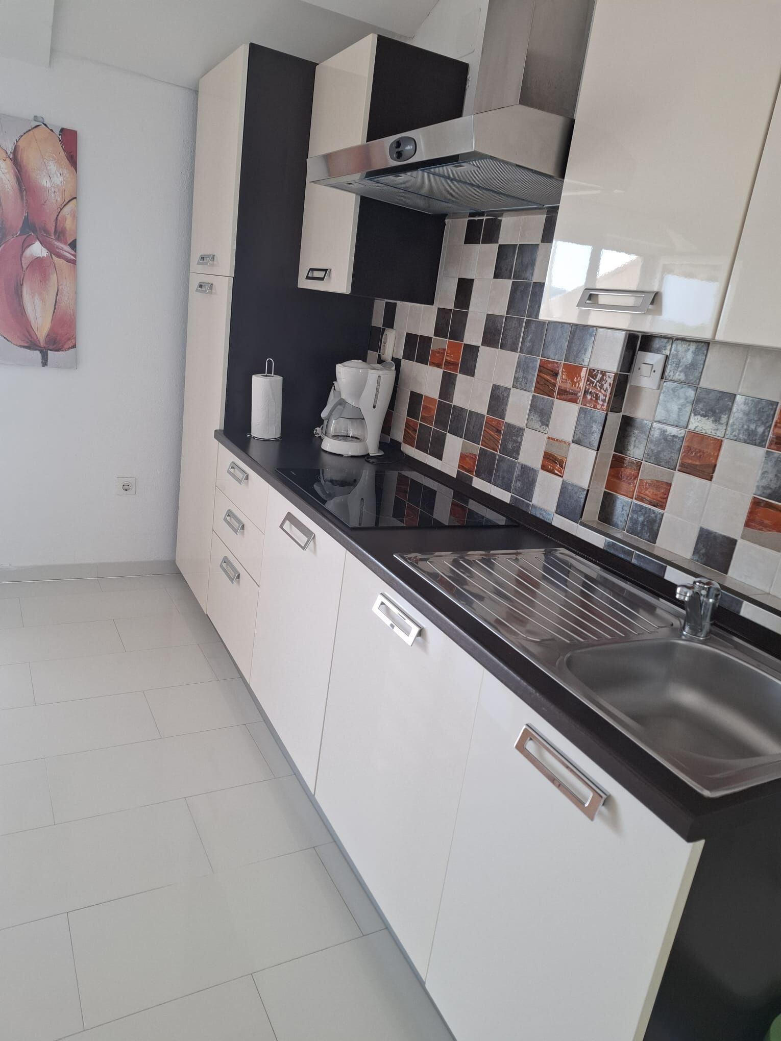 Apartments Inge 43921-A1
