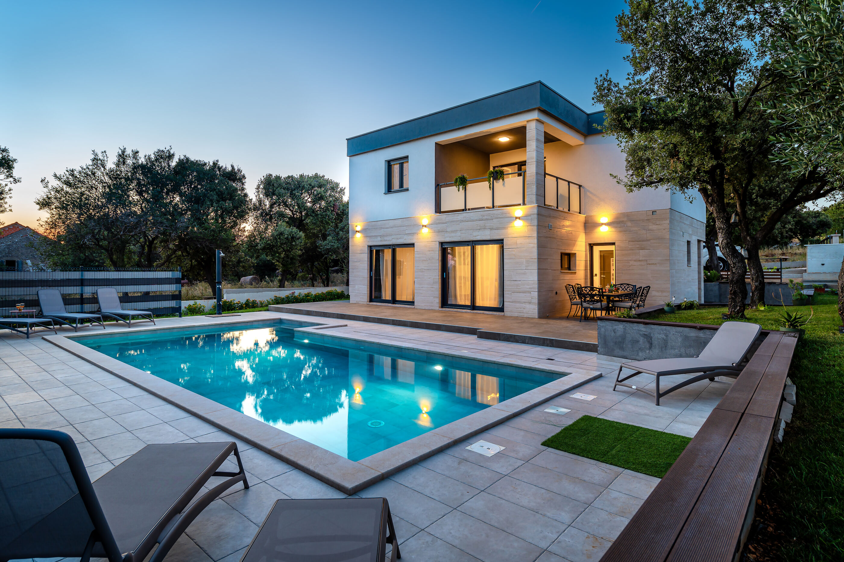 House Malia 97001-K1