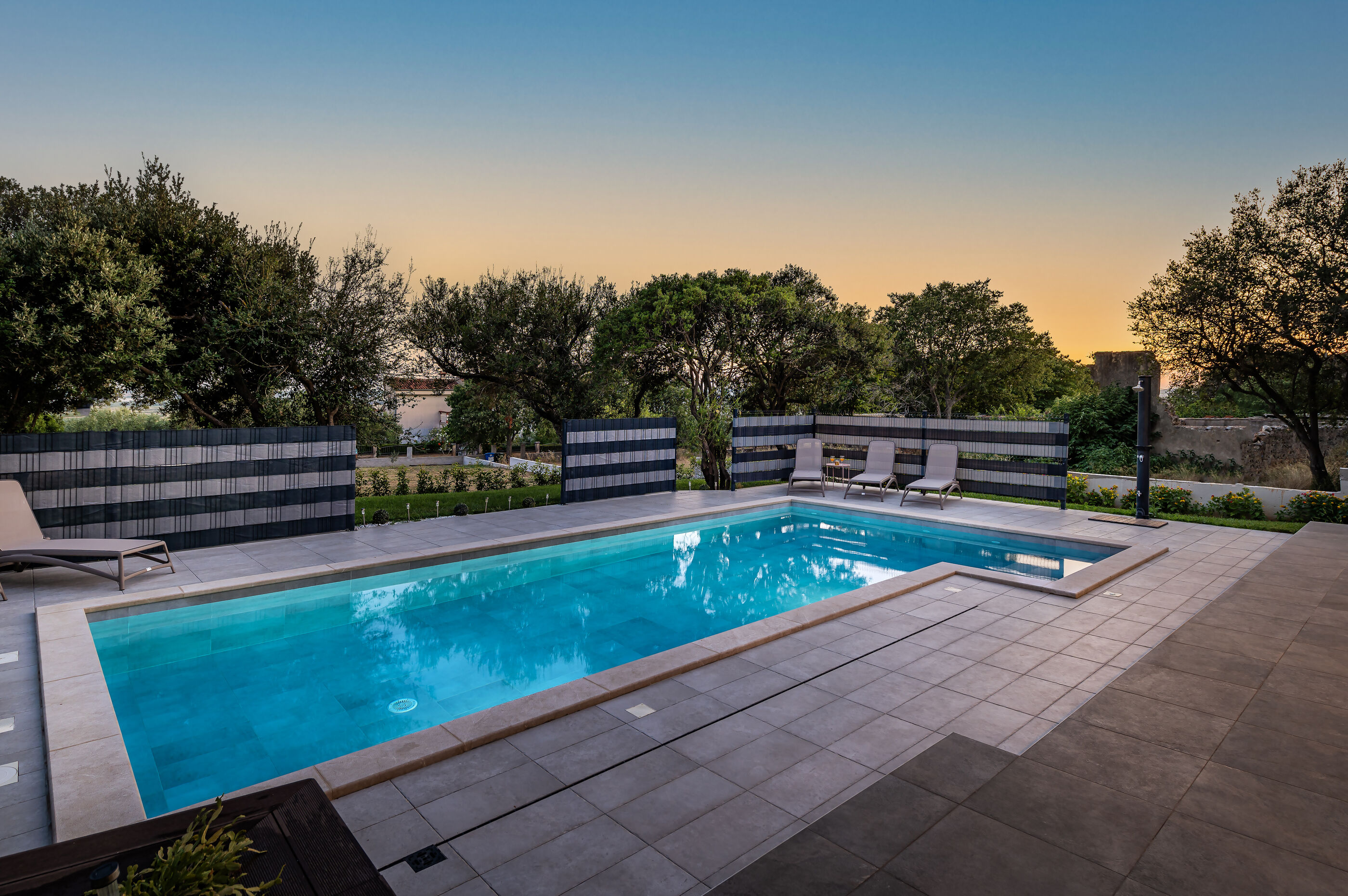 House Malia 97001-K1