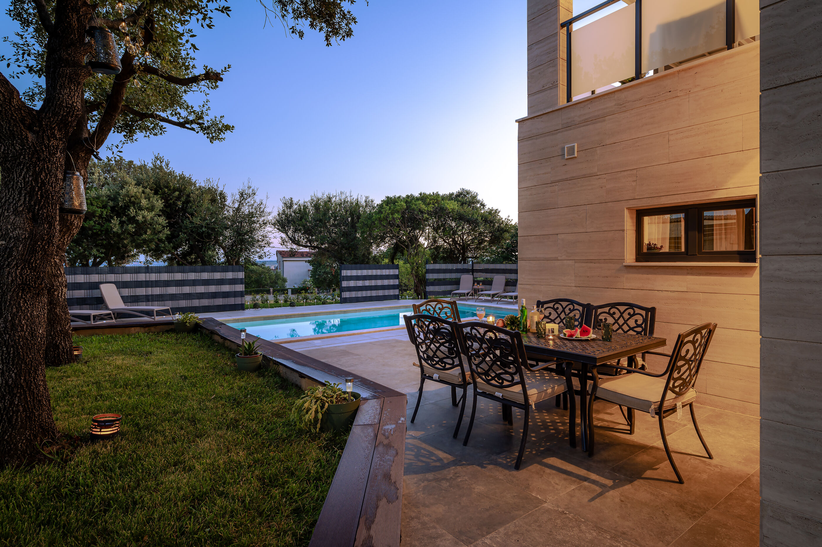 House Malia 97001-K1