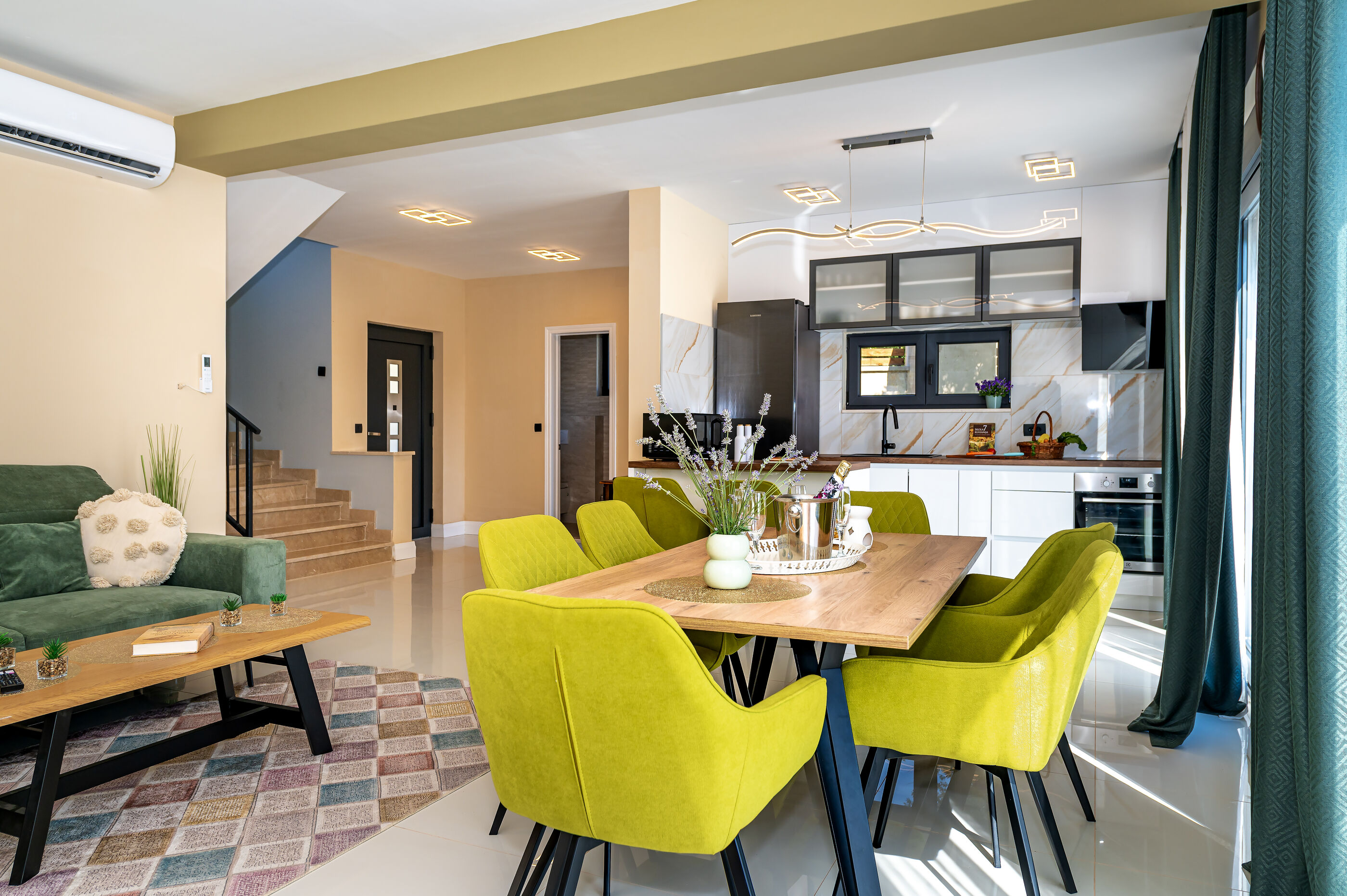 House Malia 97001-K1