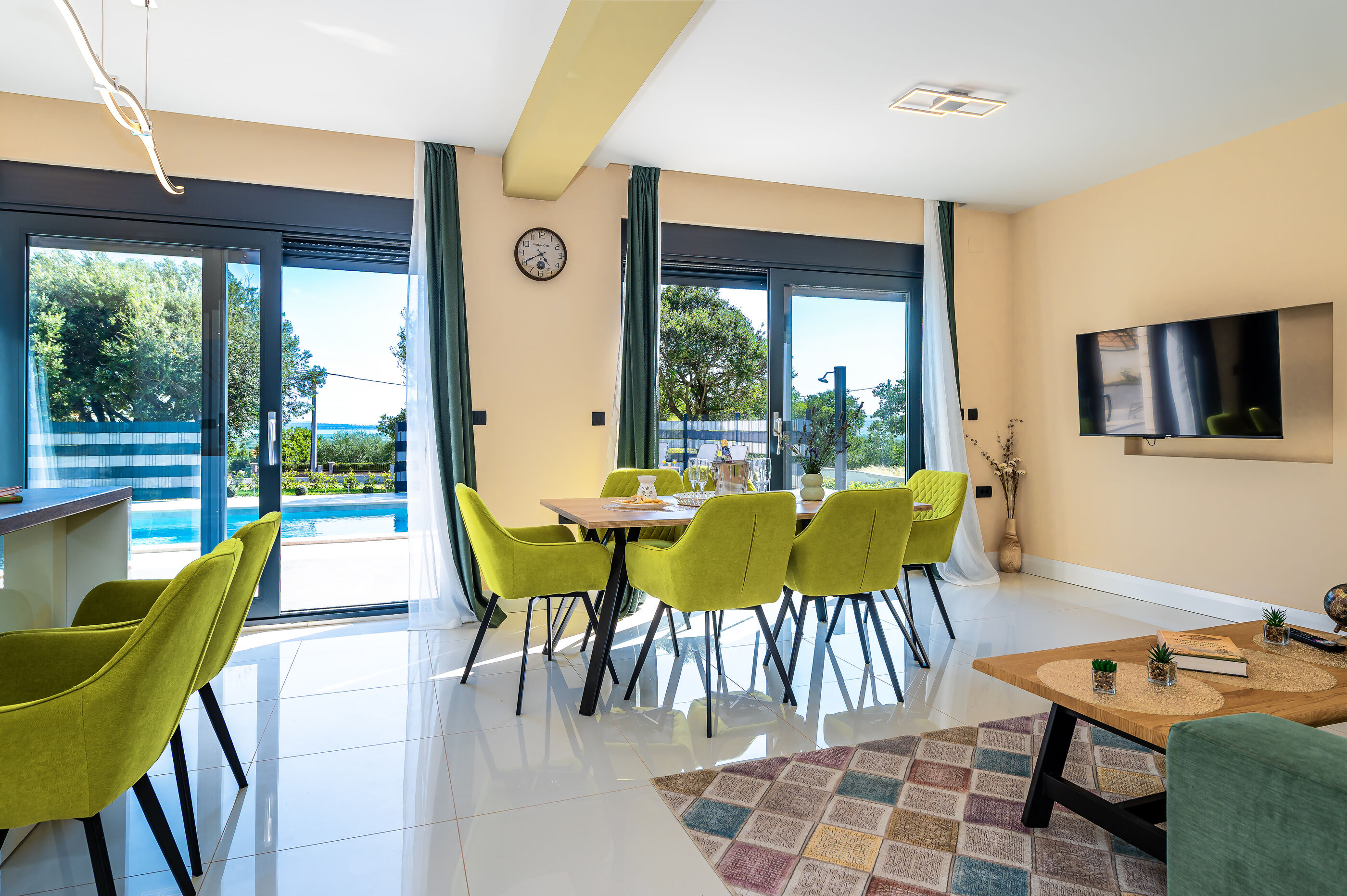 House Malia 97001-K1