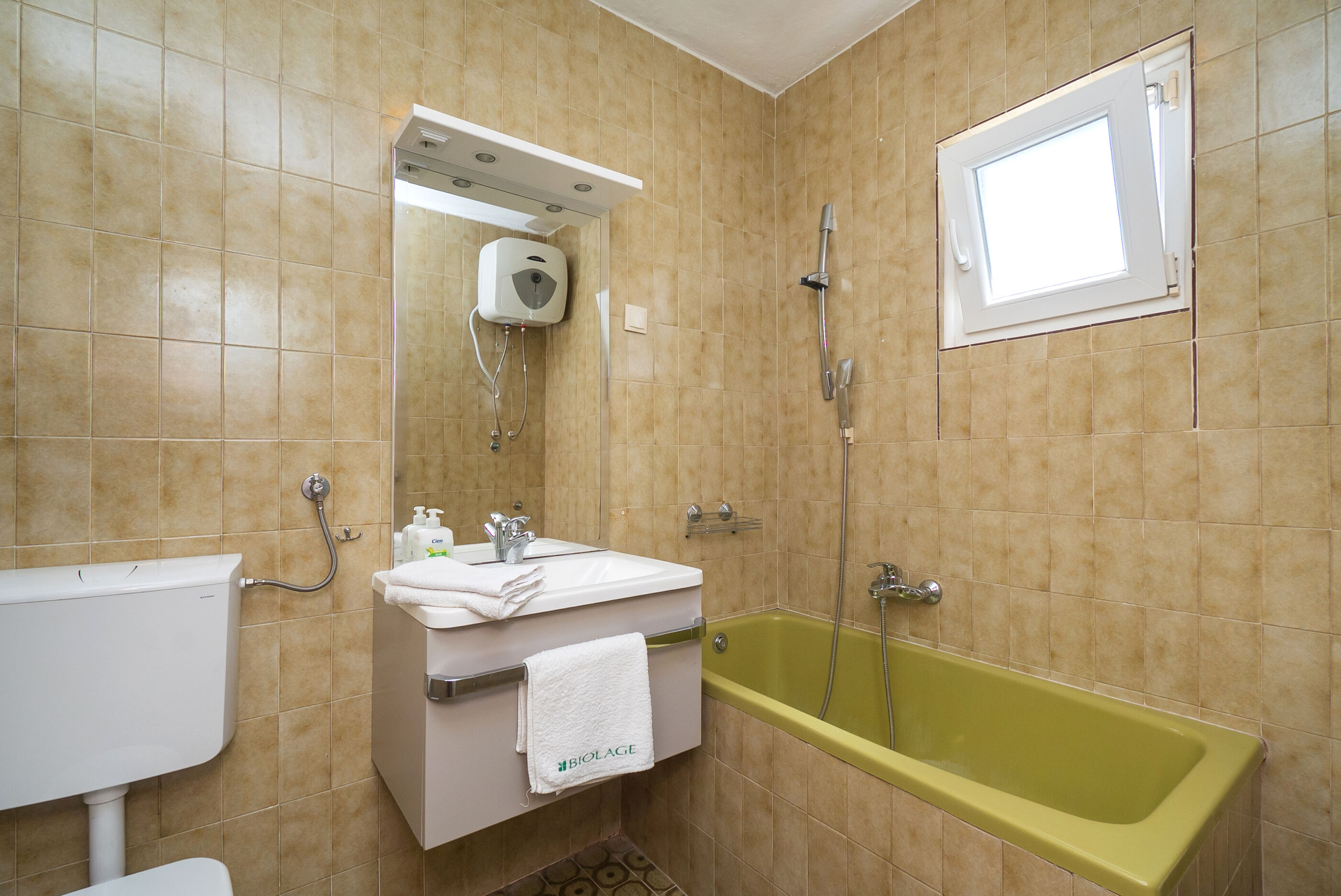Apartments Violett 28401-A1