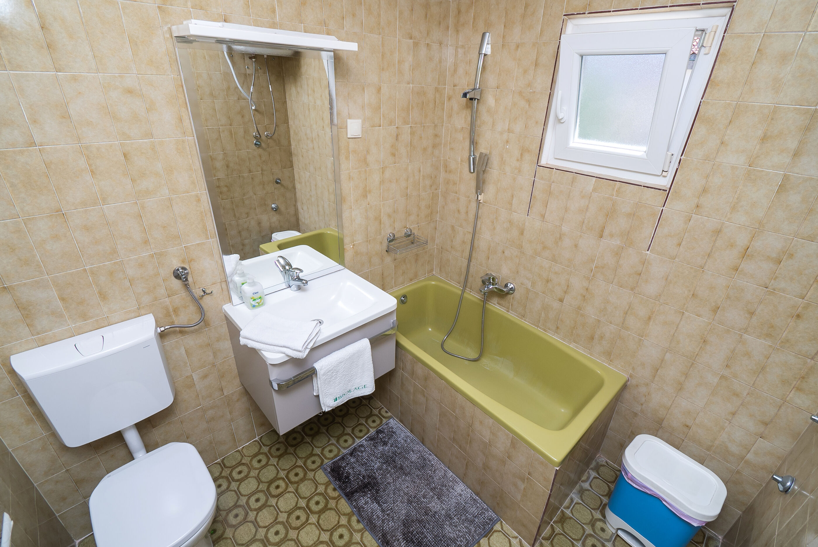 Apartments Violett 28401-A1