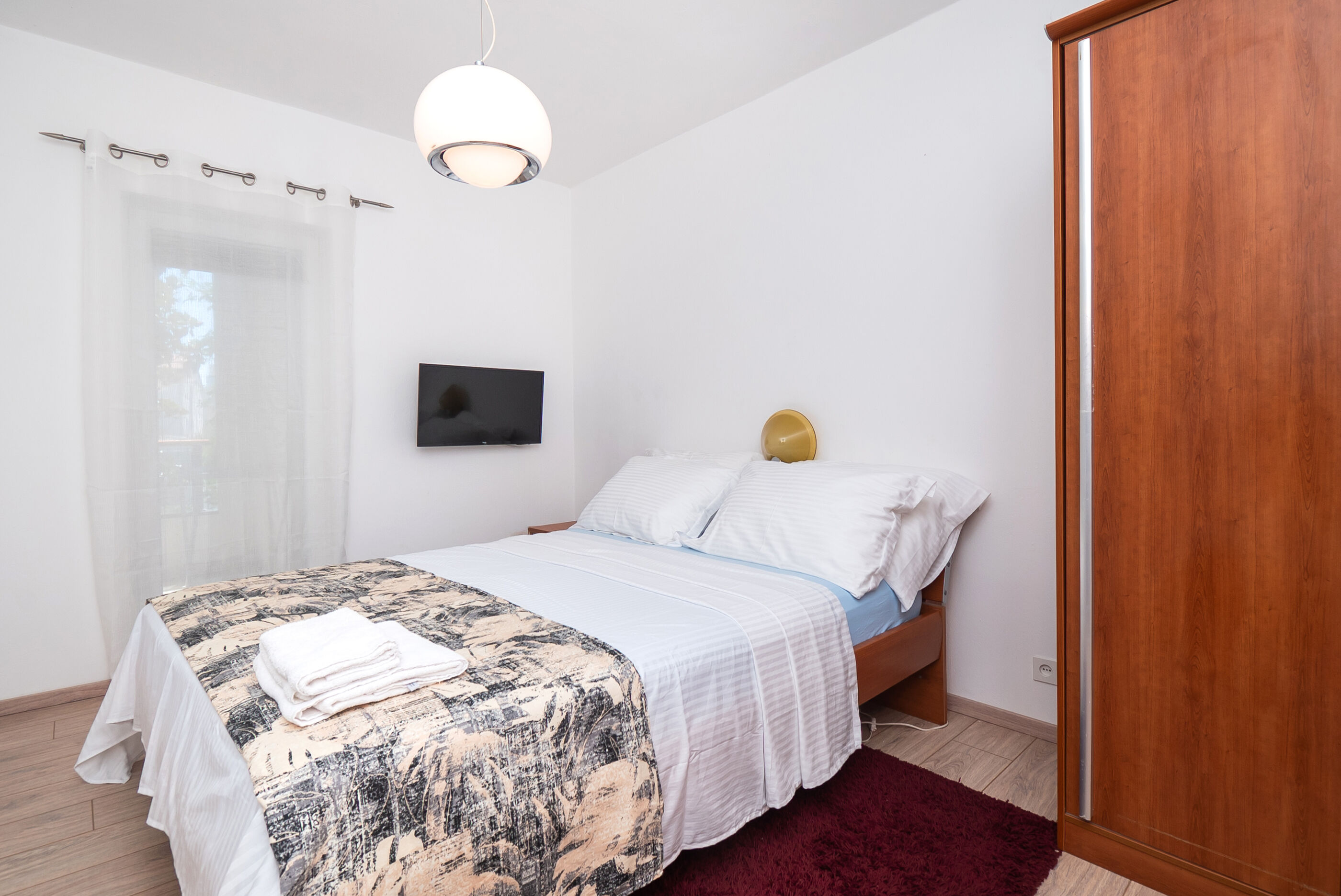 Apartments Violett 28401-A1