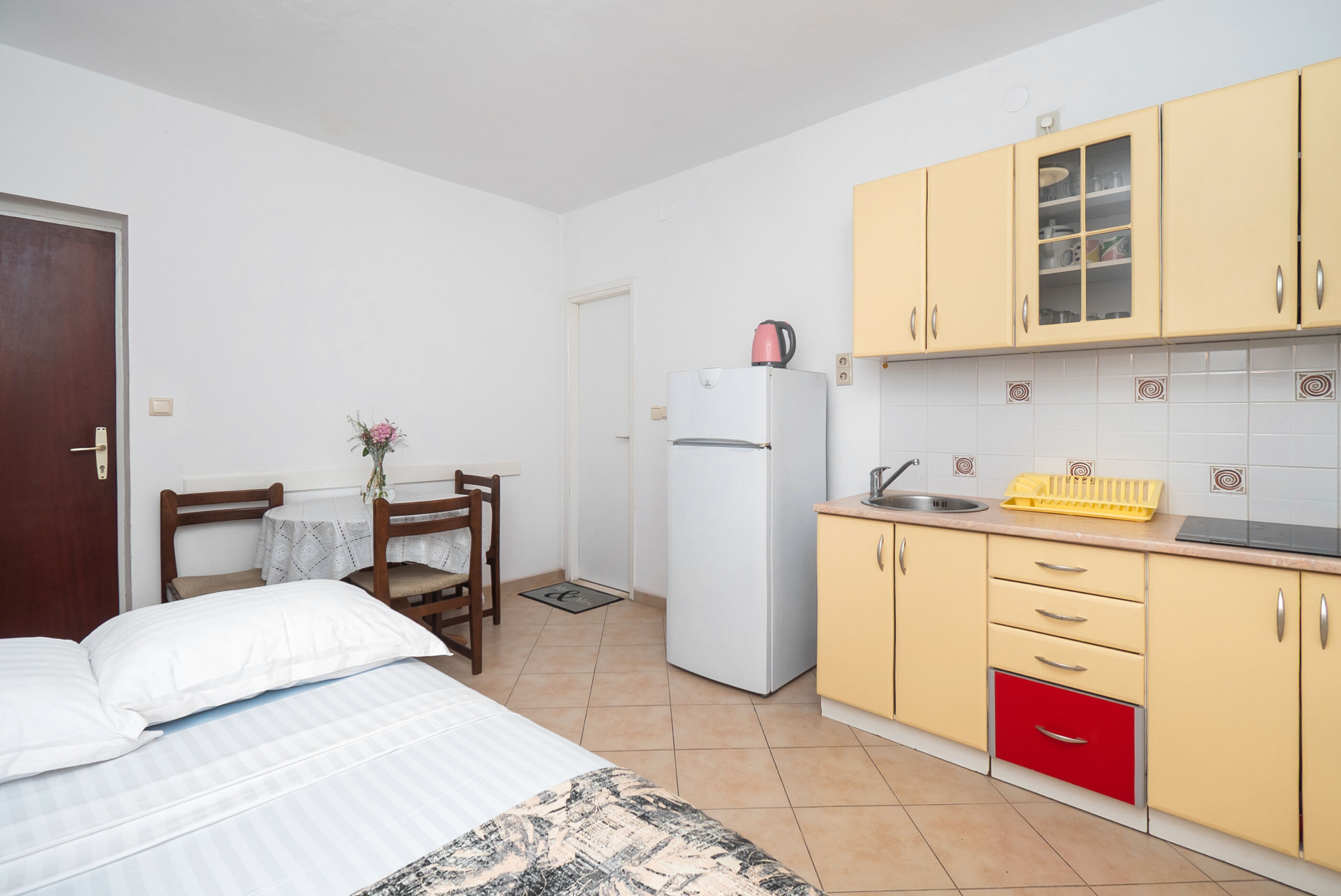 Apartments Violett 28401-A1