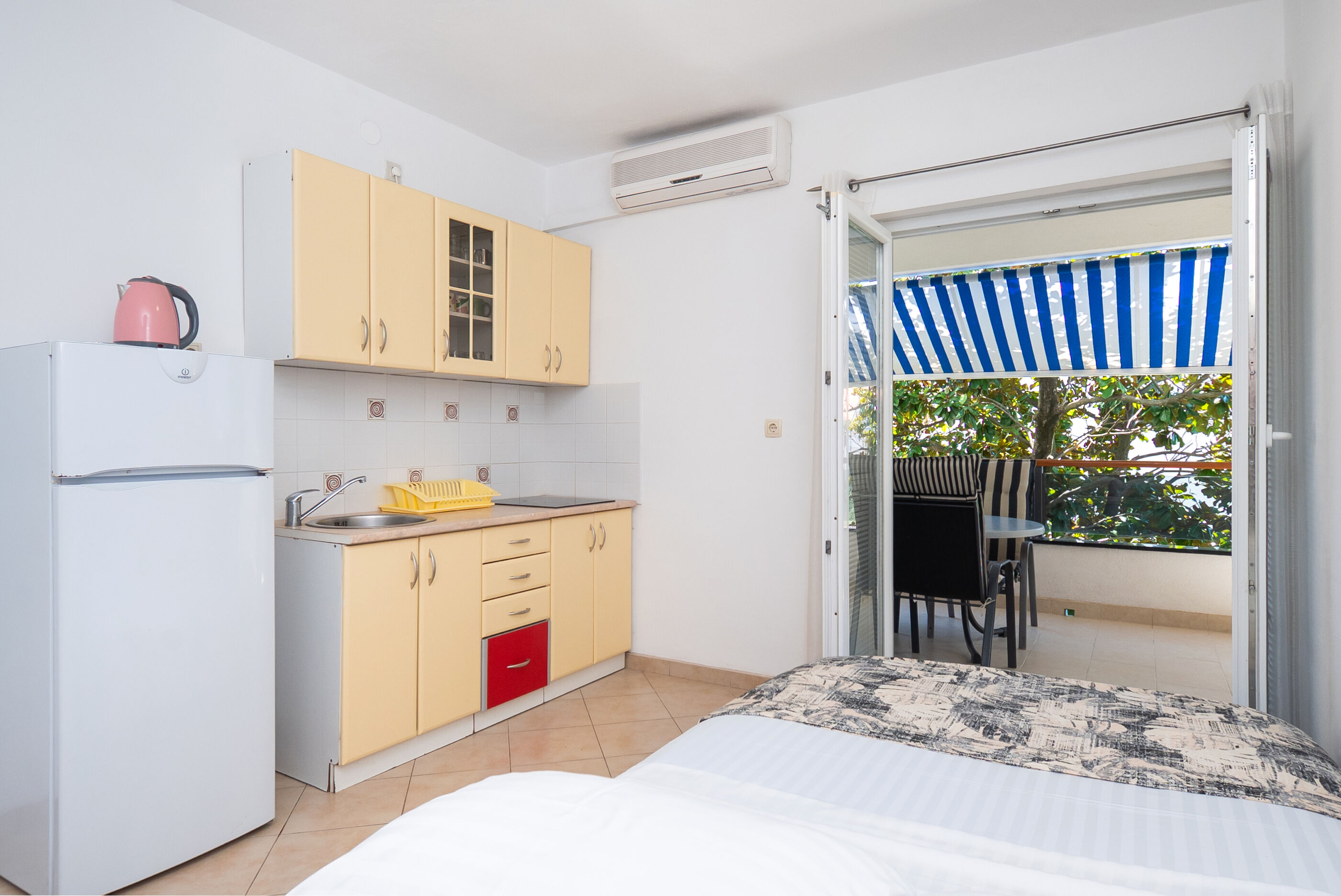 Apartments Violett 28401-A1