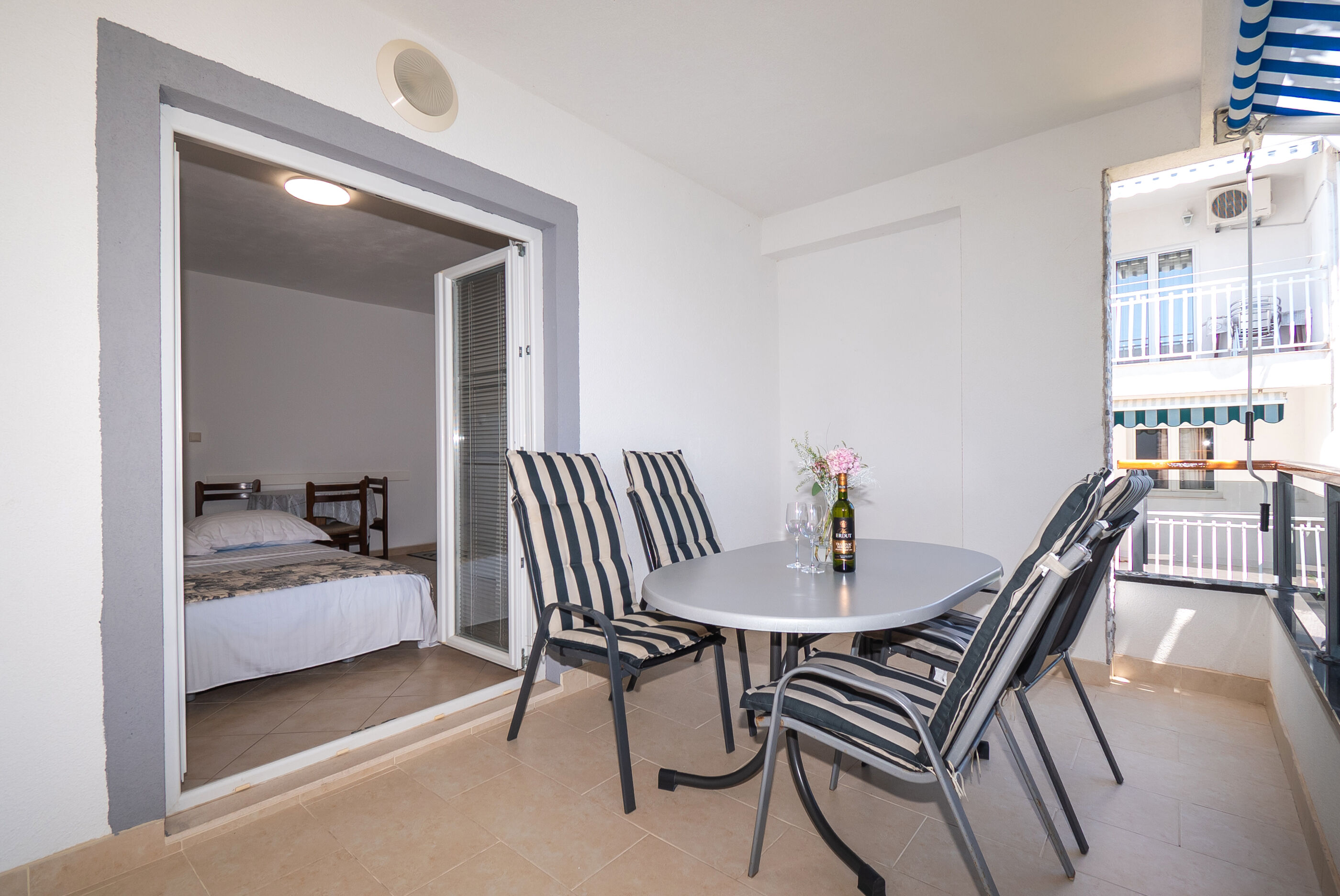 Apartments Violett 28401-A1