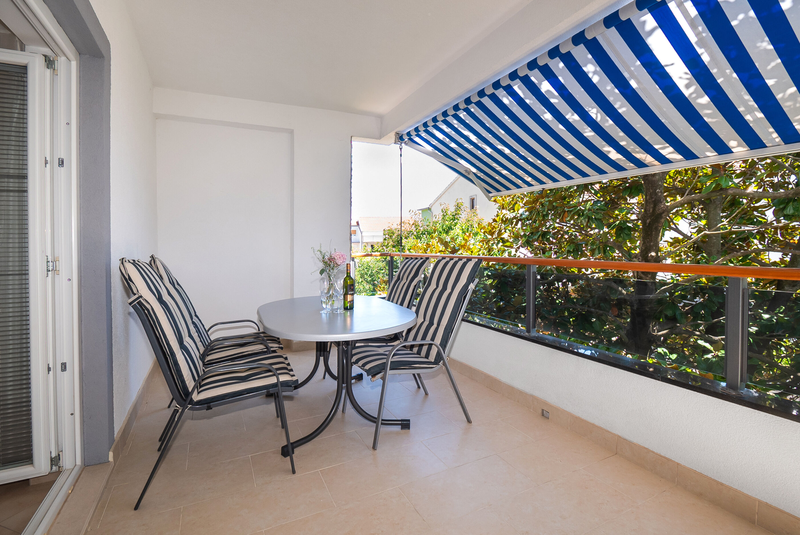Apartments Violett 28401-A1