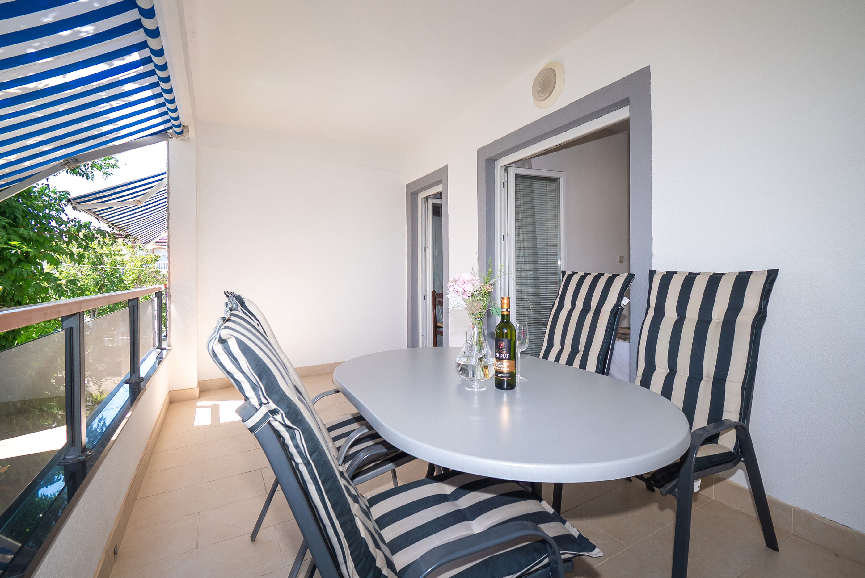 Apartments Violett 28401-A1