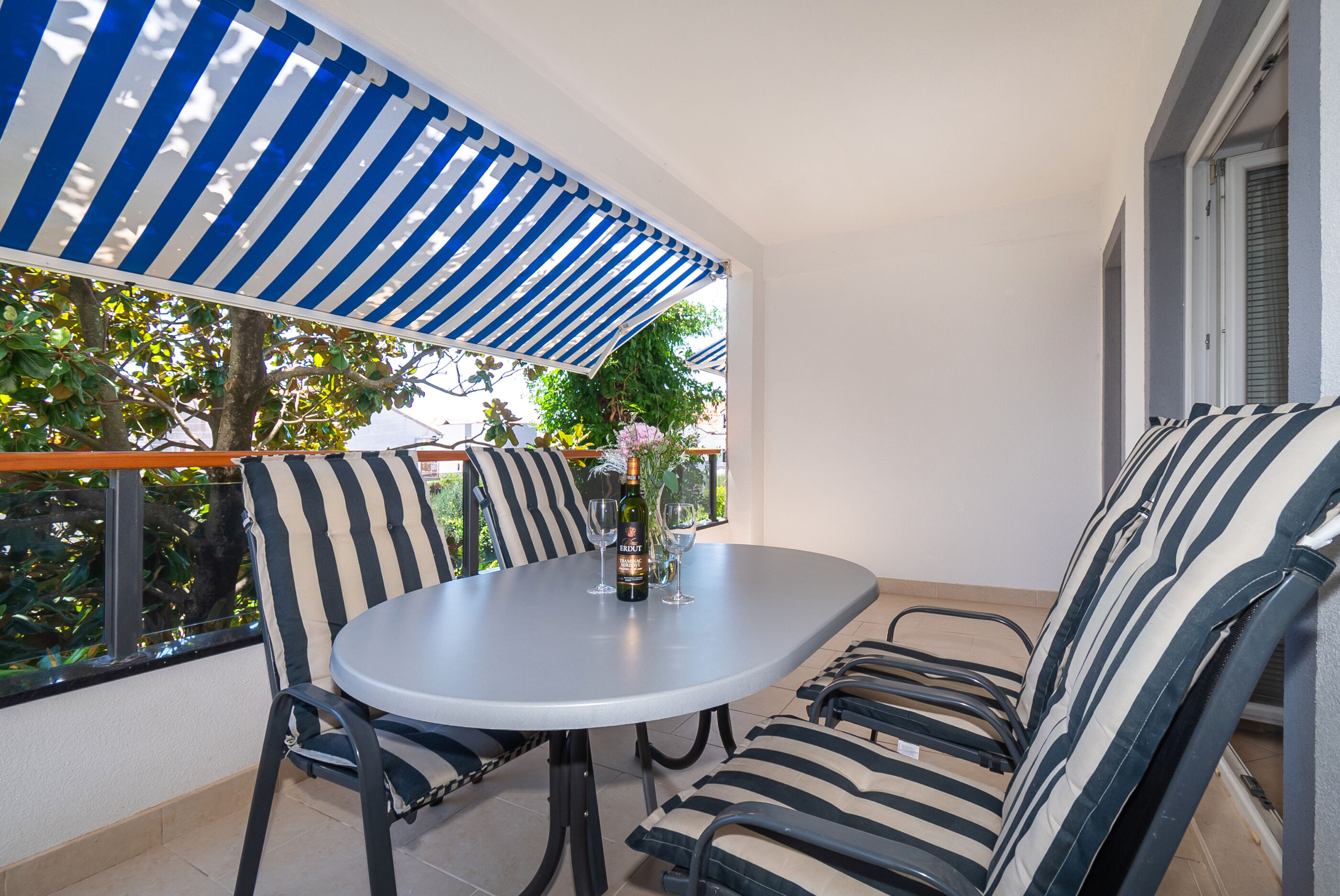 Apartments Violett 28401-A1