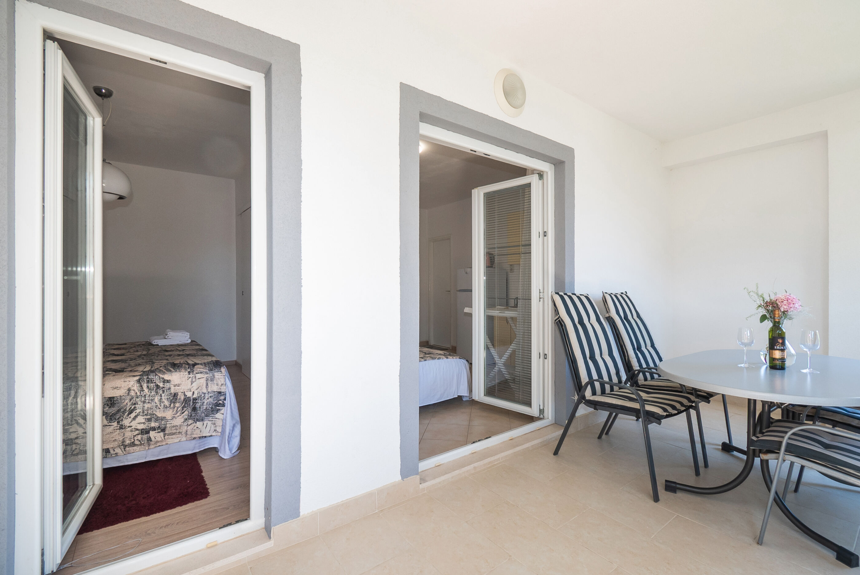 Apartments Violett 28401-A1