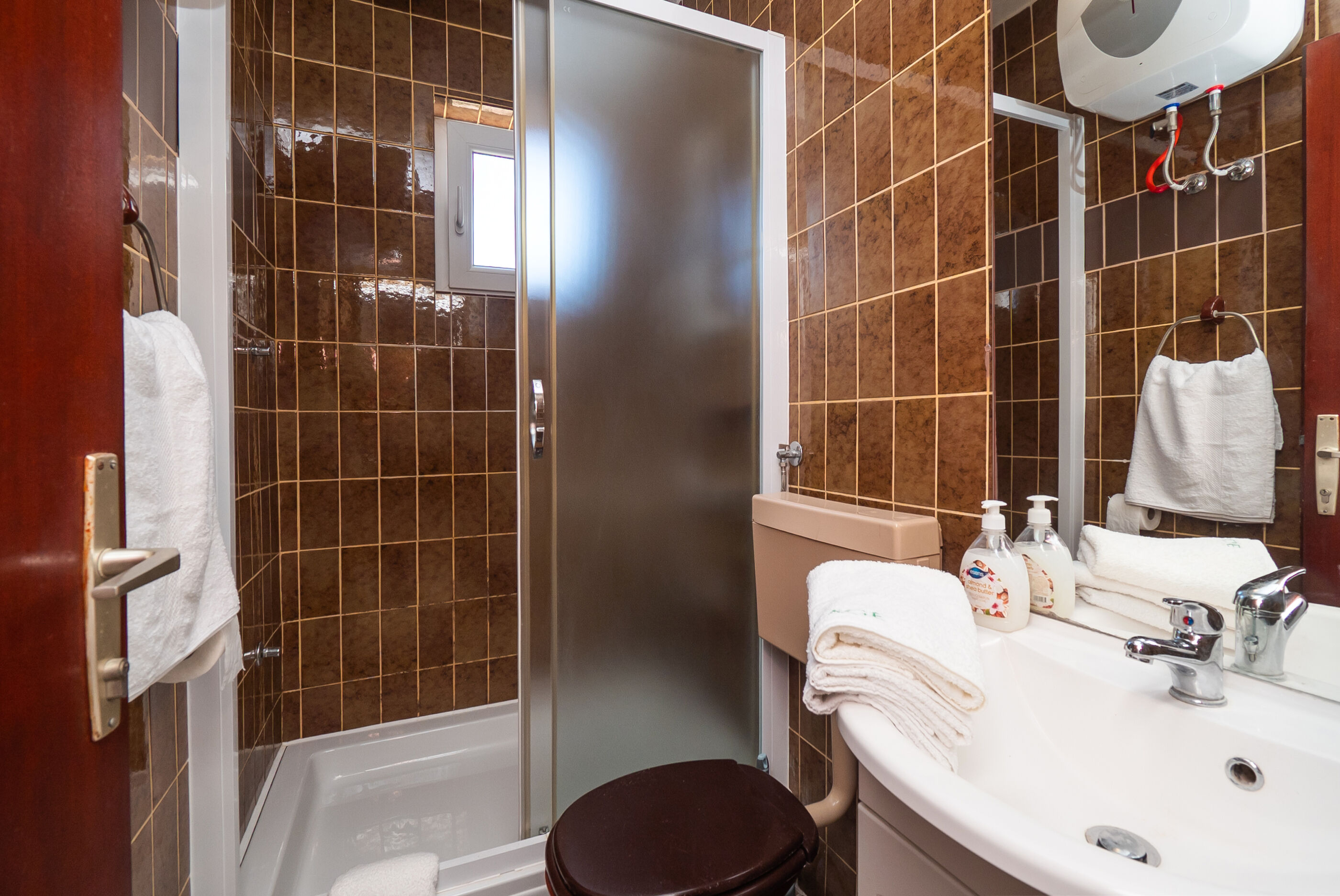 Apartments Violett 28401-A2