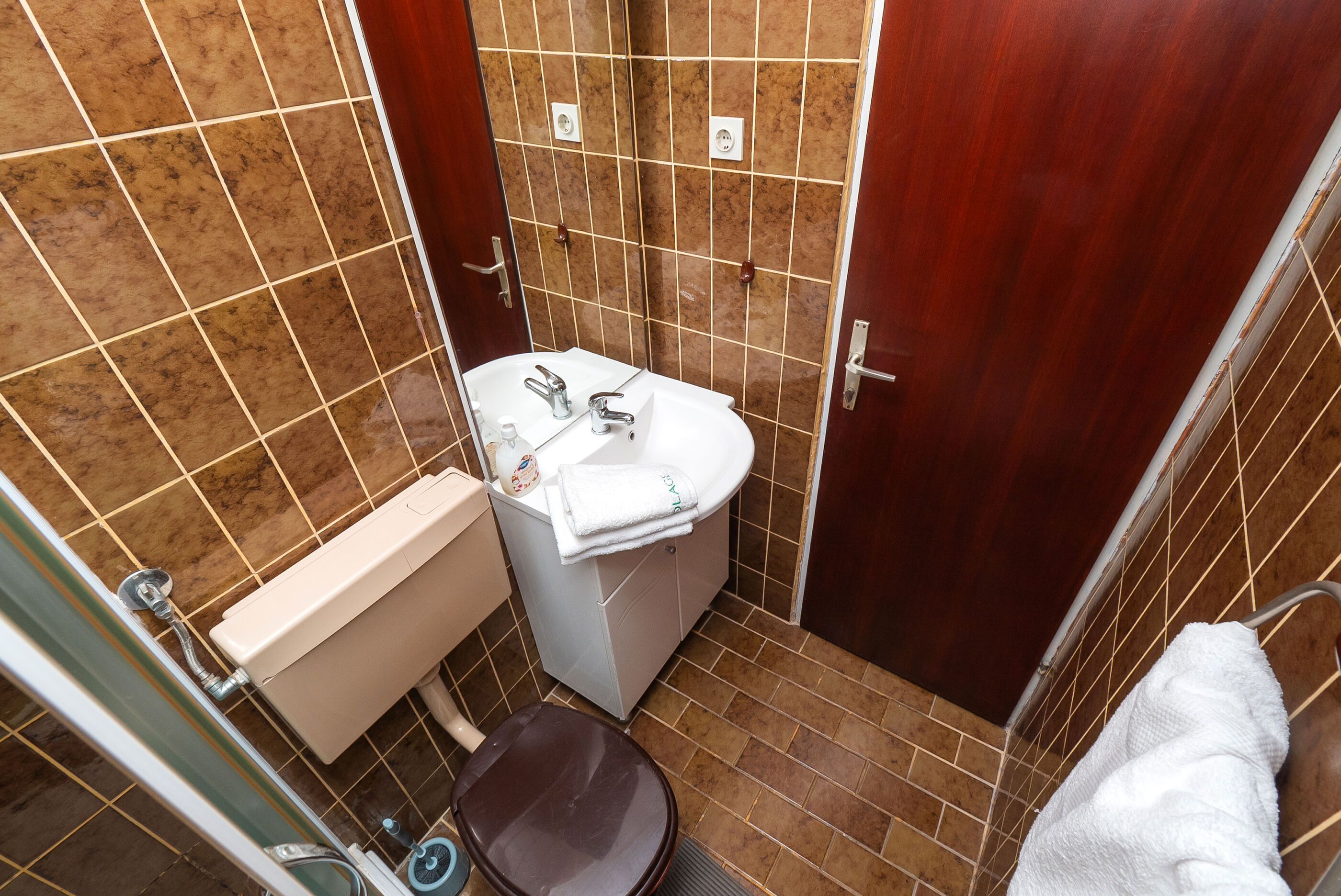 Apartments Violett 28401-A2