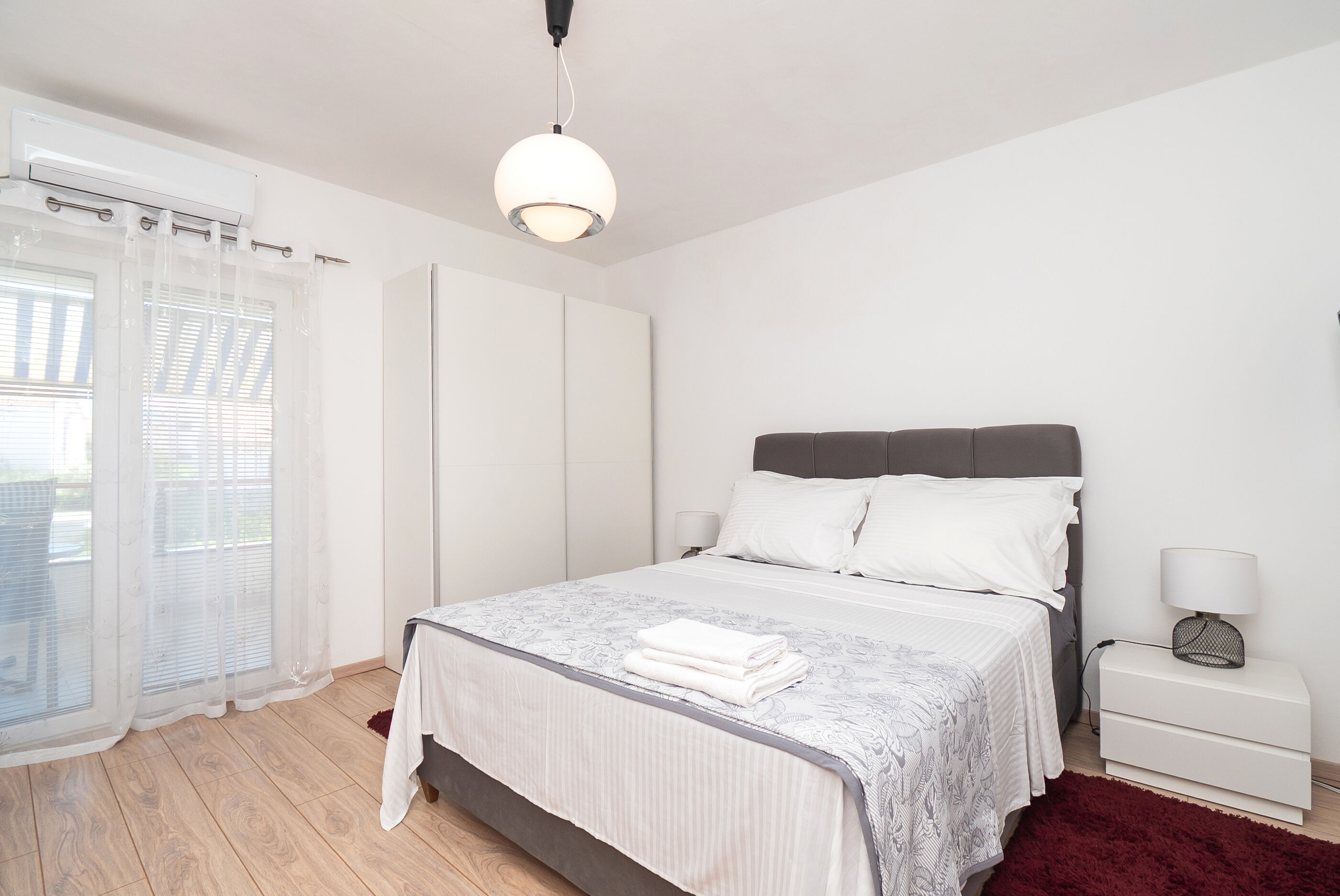 Apartments Violett 28401-A2