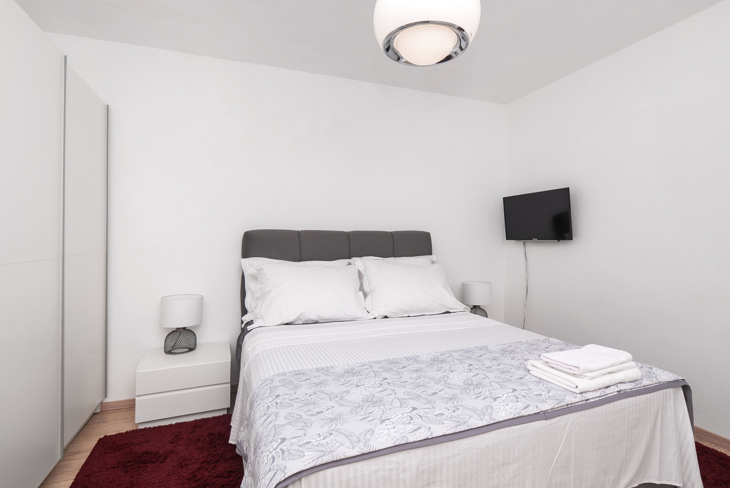 Apartments Violett 28401-A2