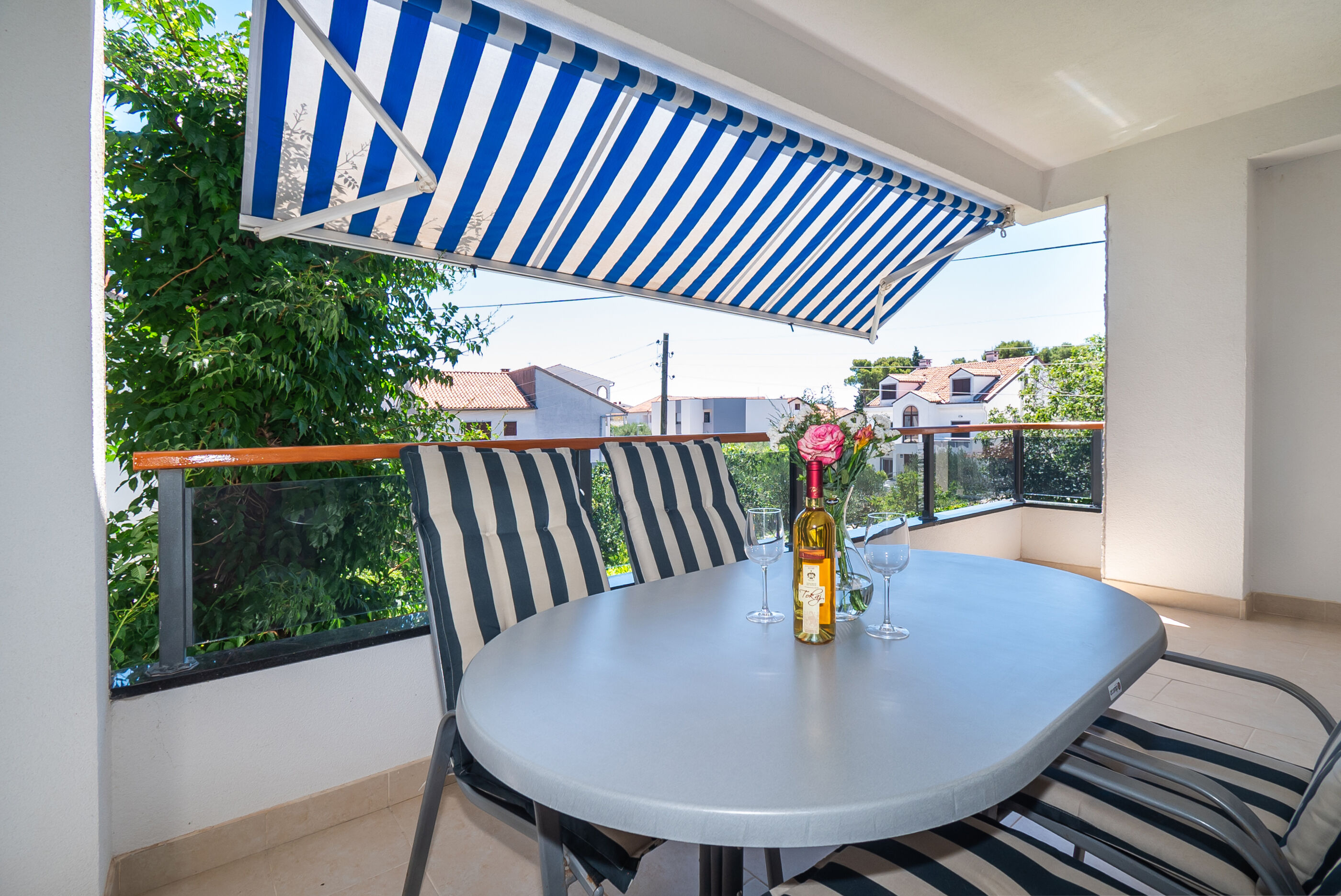 Apartments Violett 28401-A2