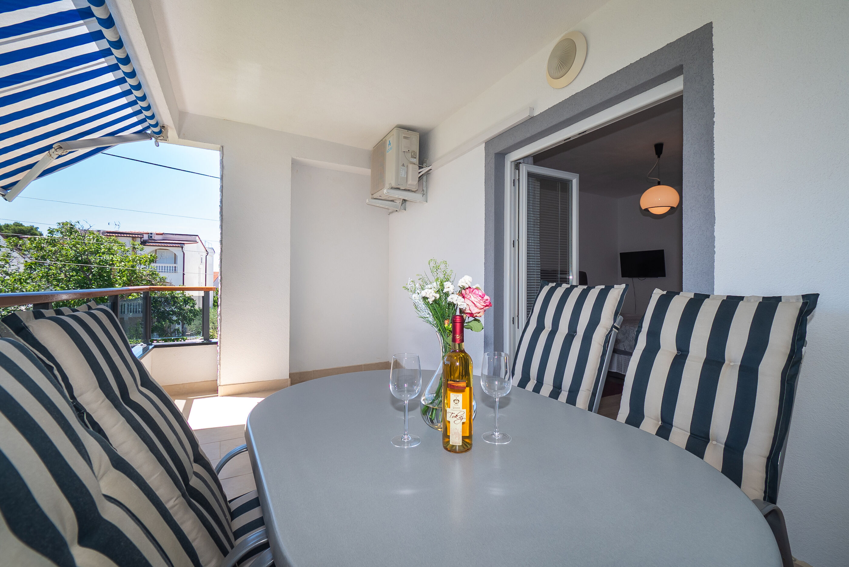 Apartments Violett 28401-A2