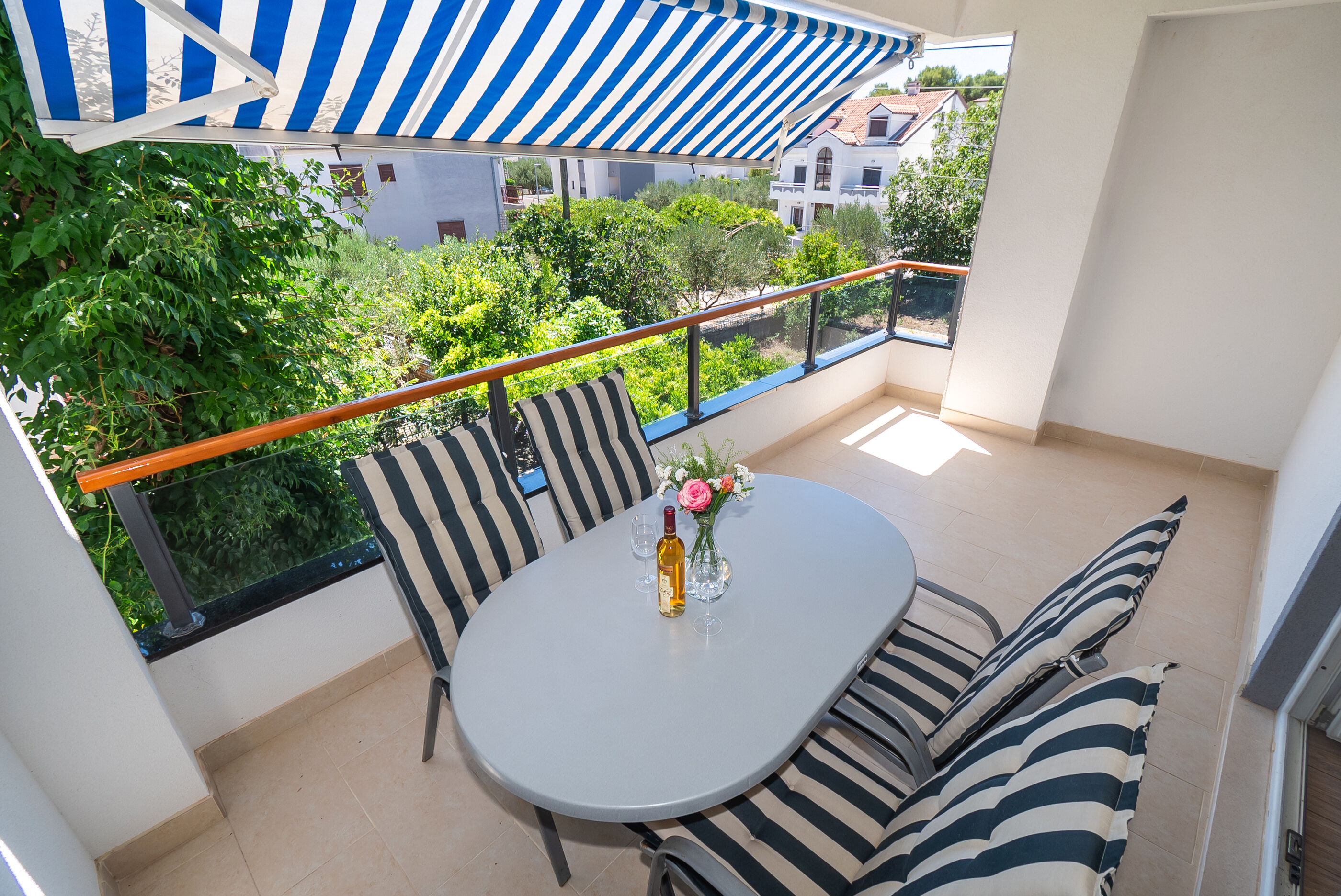 Apartments Violett 28401-A2