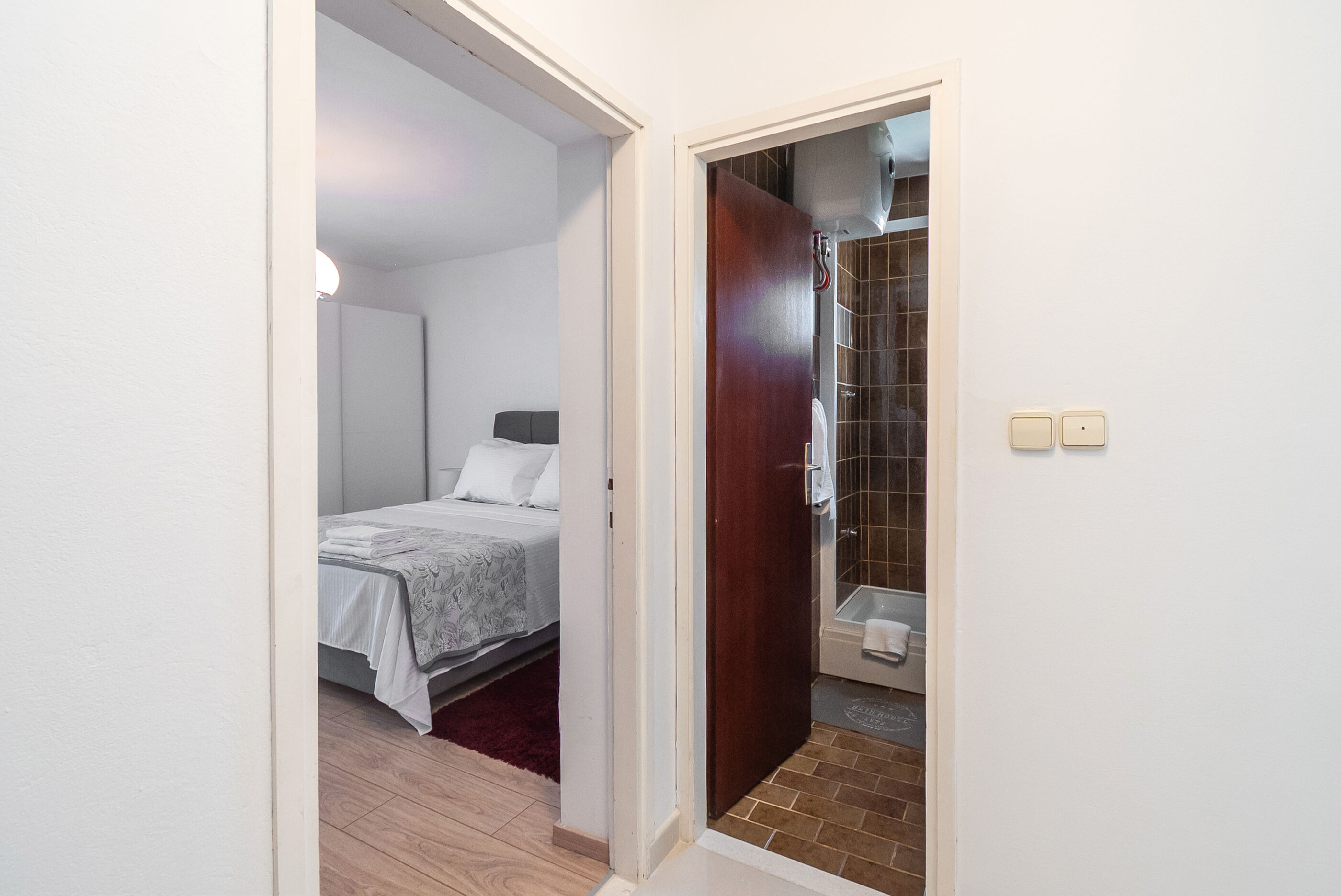 Apartments Violett 28401-A2