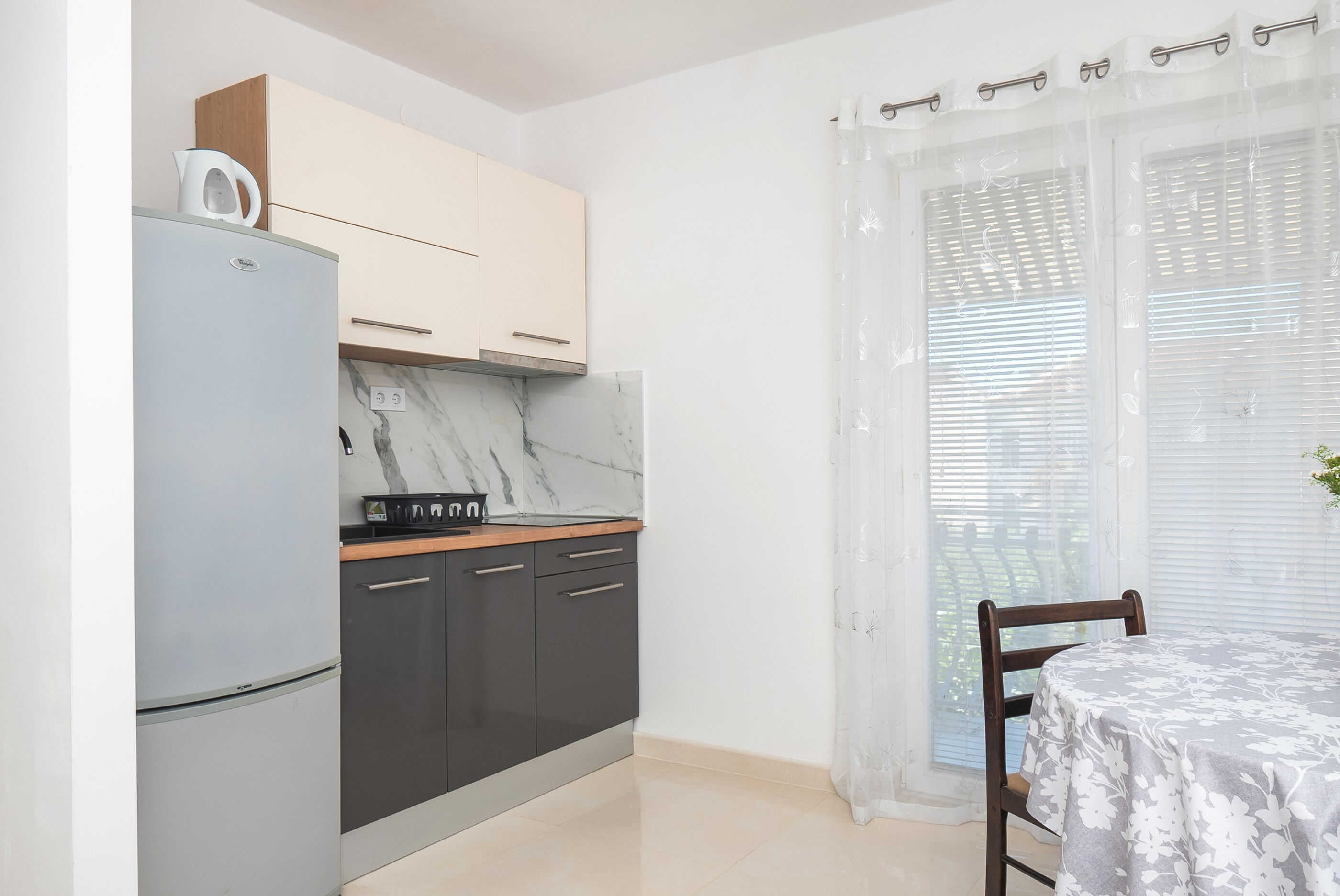 Apartments Violett 28401-A2