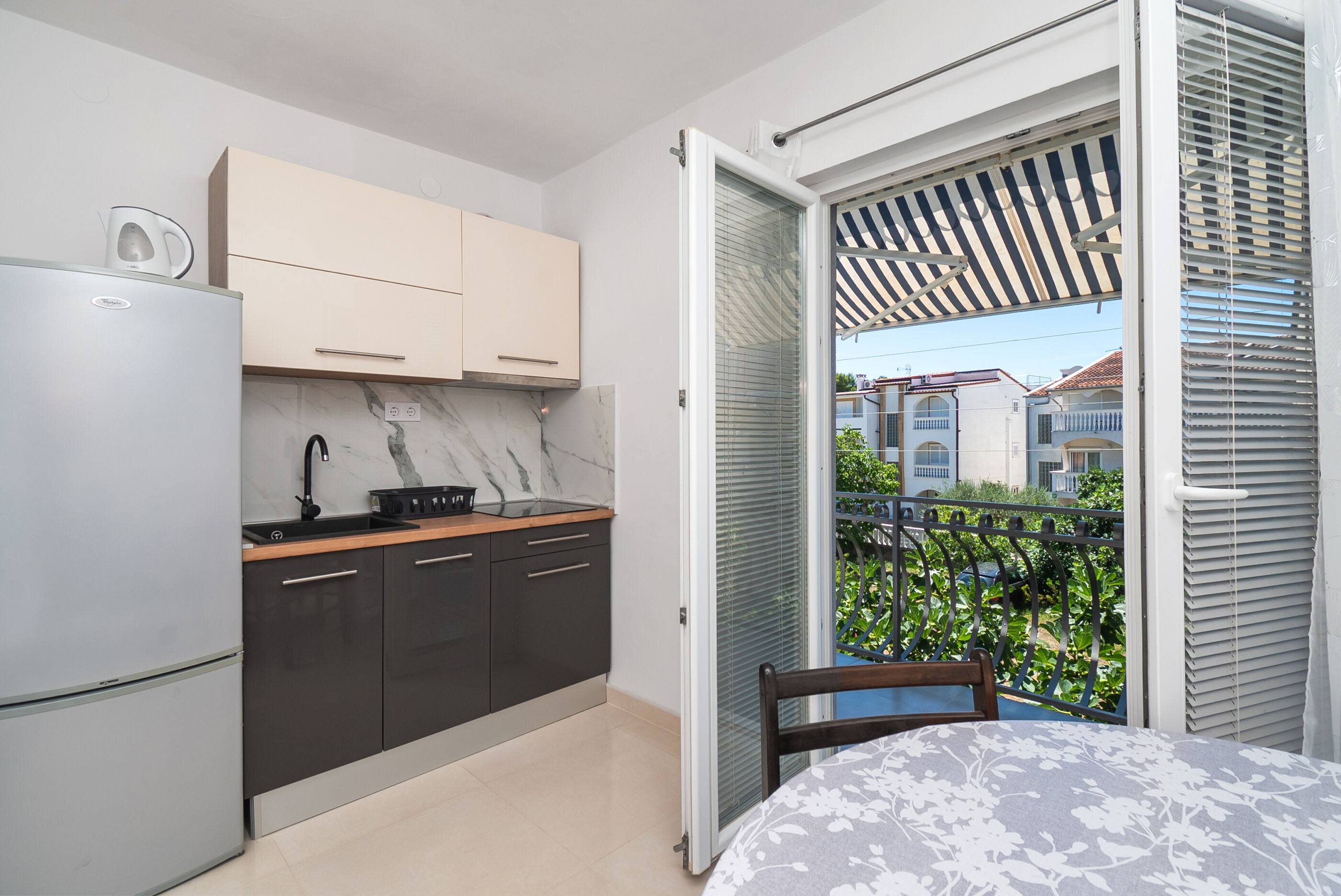 Apartments Violett 28401-A2