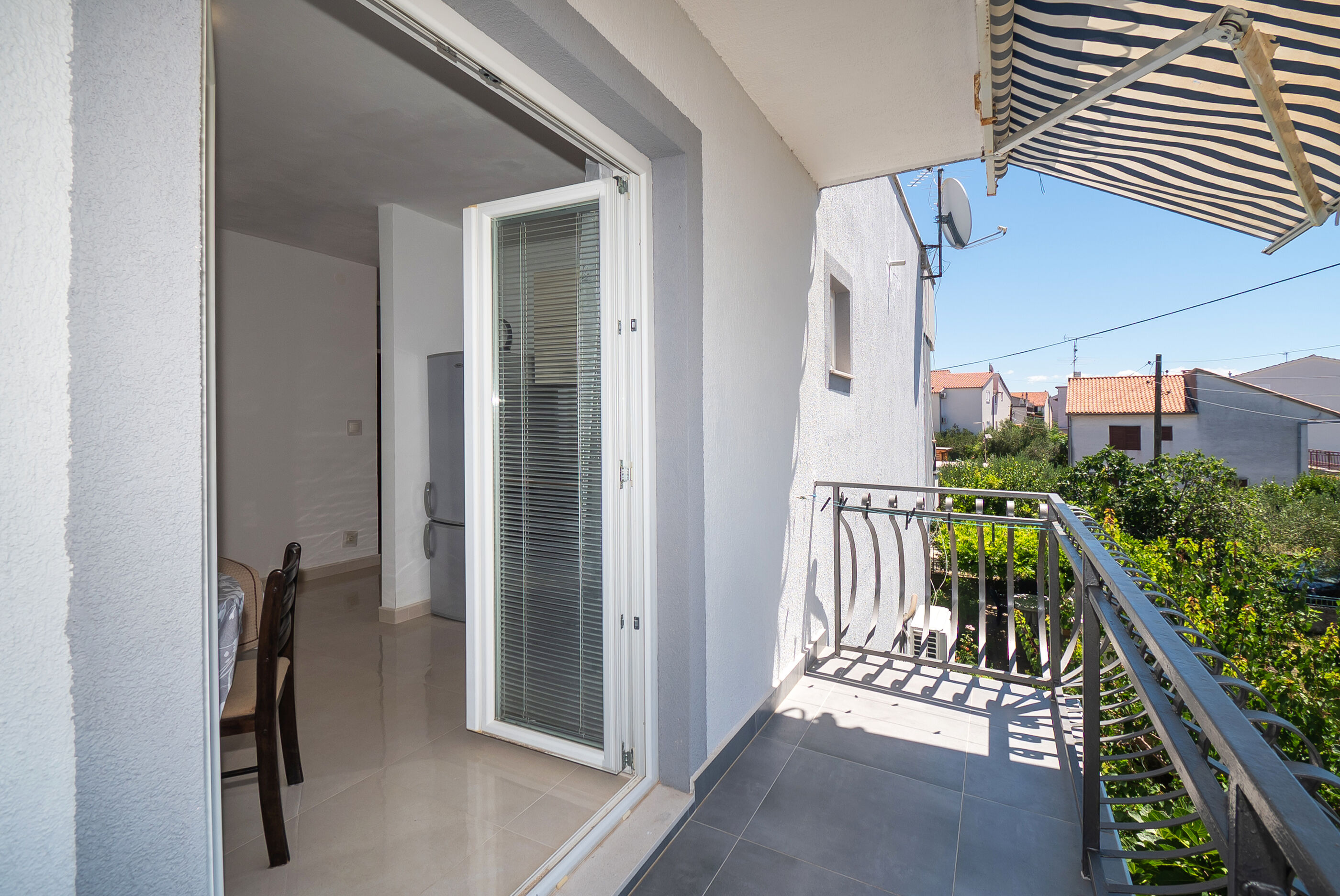 Apartments Violett 28401-A2
