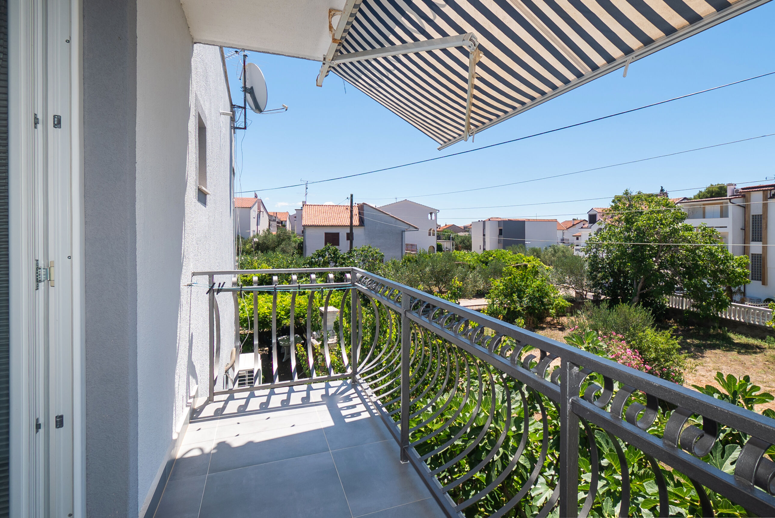 Apartments Violett 28401-A2