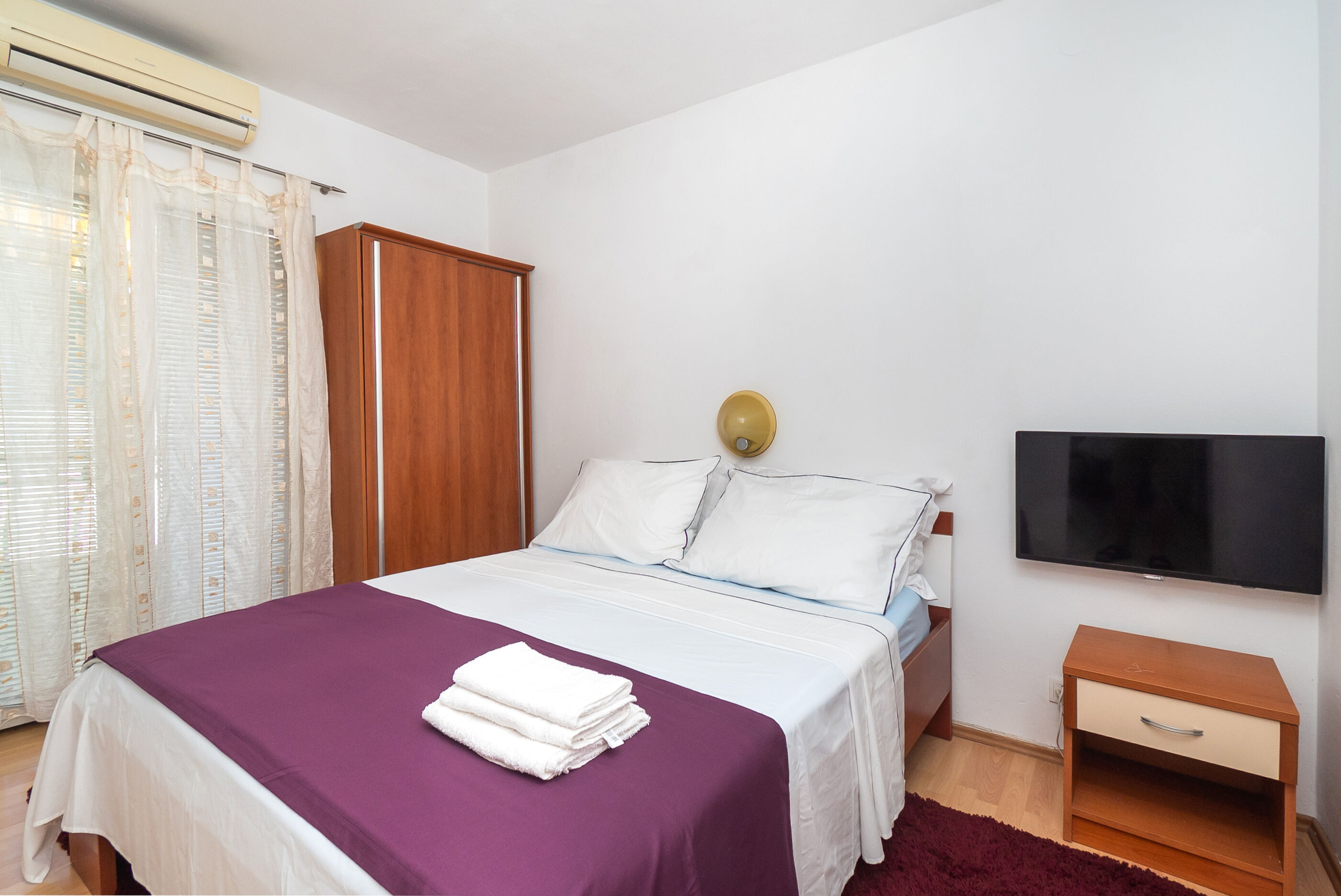Apartments Violett 28401-A3