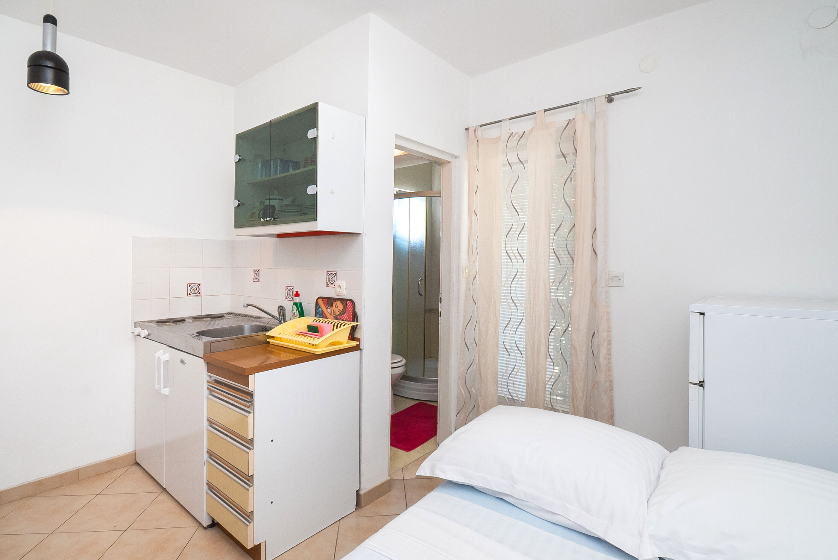 Apartments Violett 28401-A3